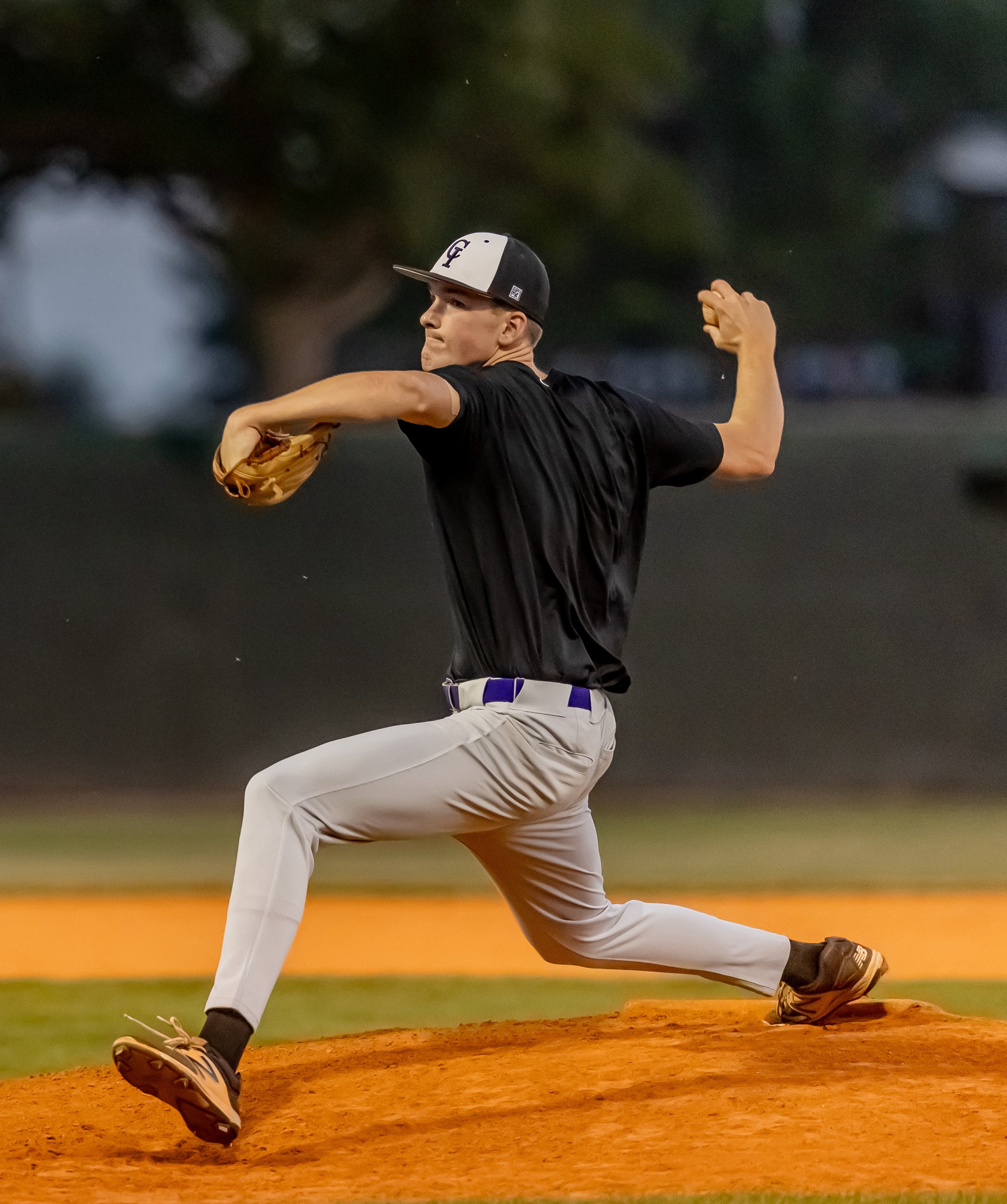 Heath Sasser-Gunson
