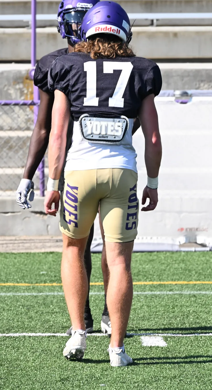Cody Sanchez