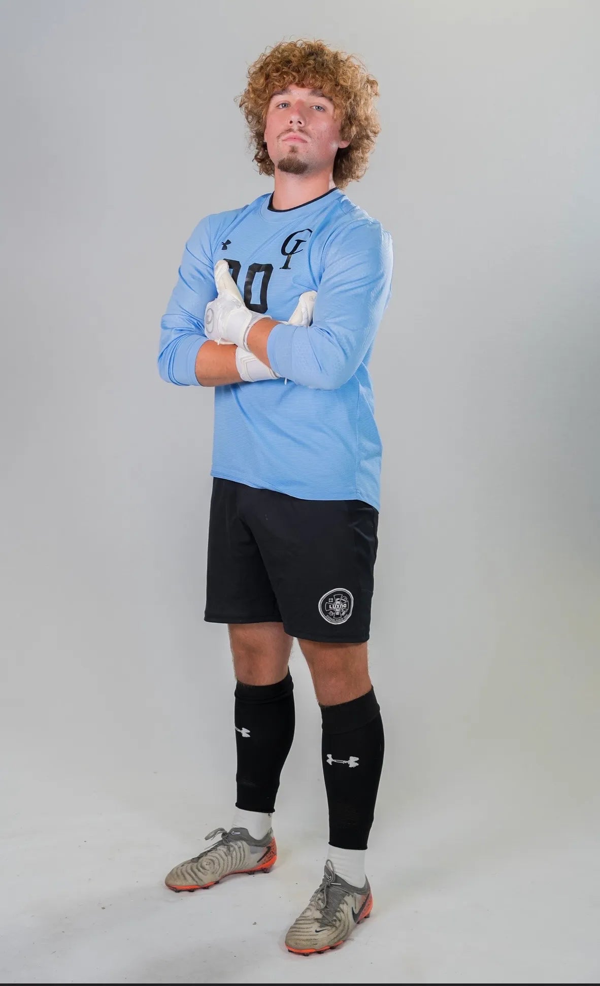 Lucas Melo