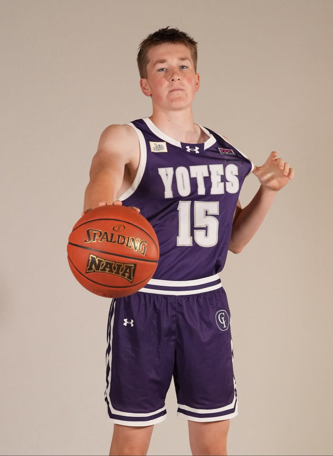 Sasser-Gunson, Reece - MBB