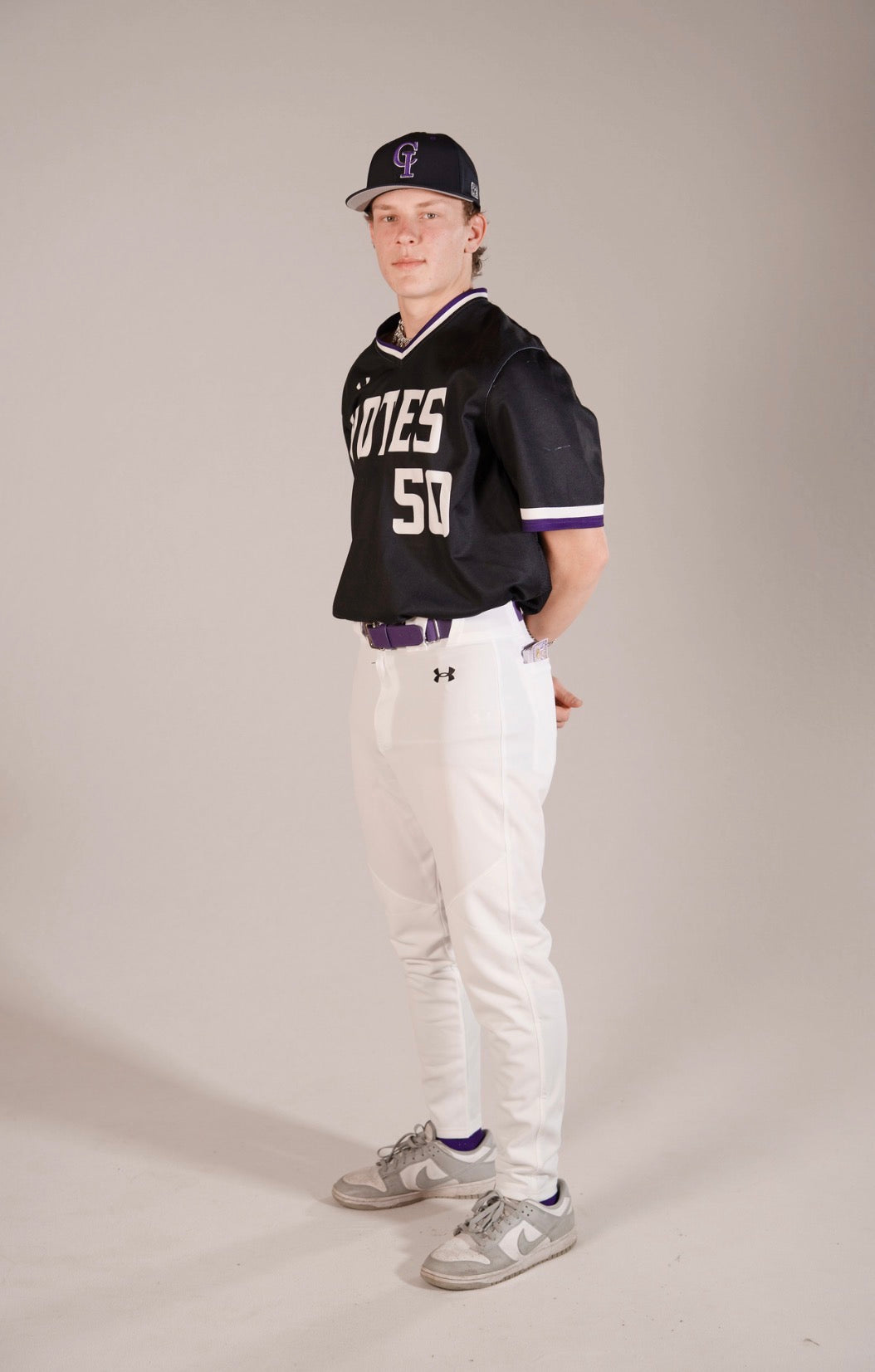 Corbin Sterner