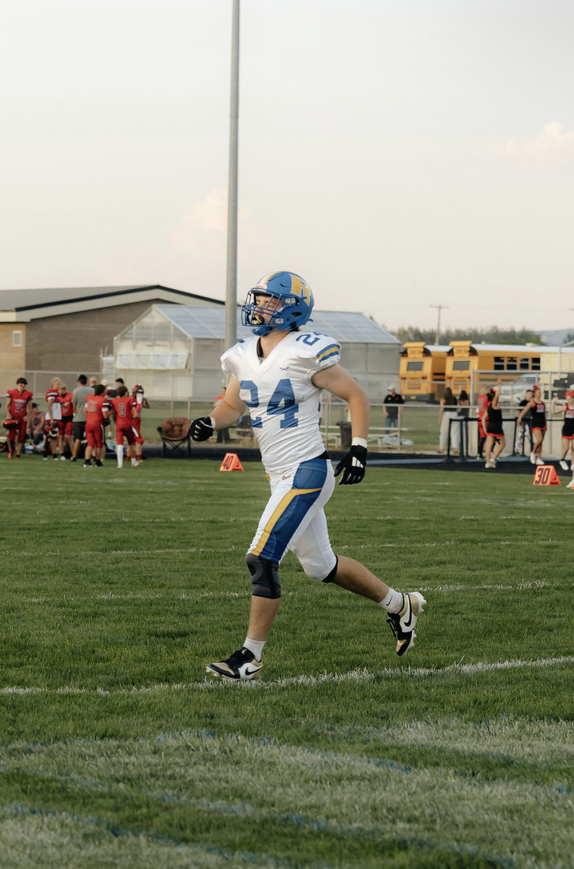 Ian Johnson