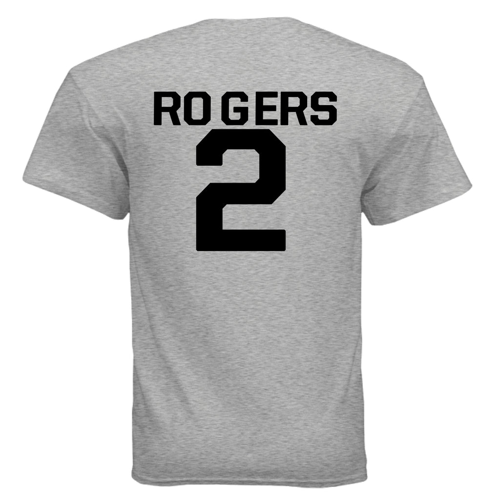 SPORT GREY - BACK