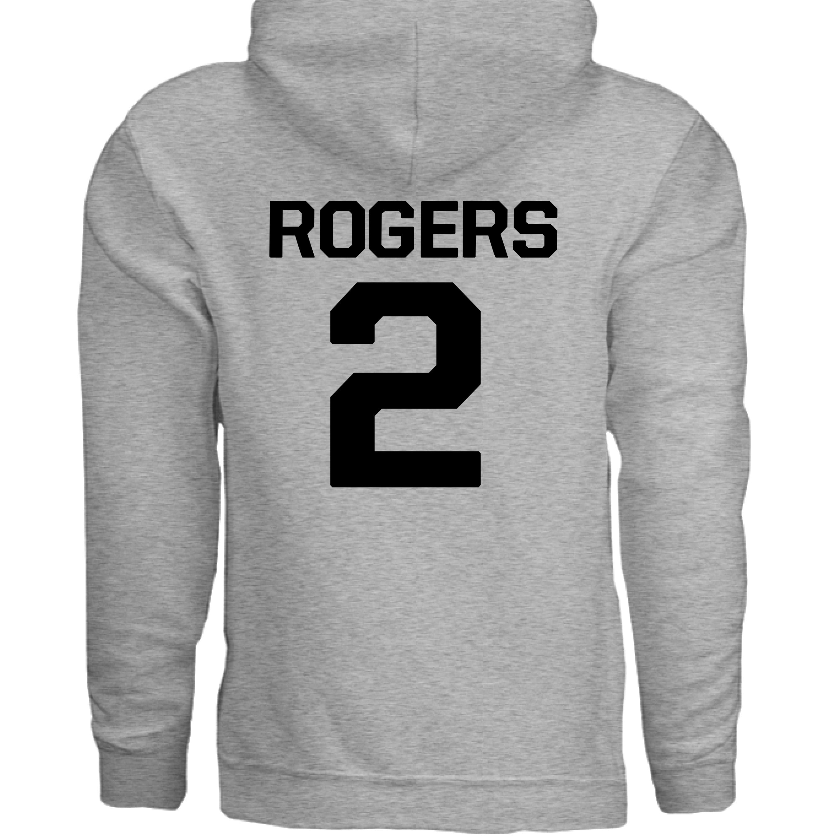 SPORT GREY - BACK
