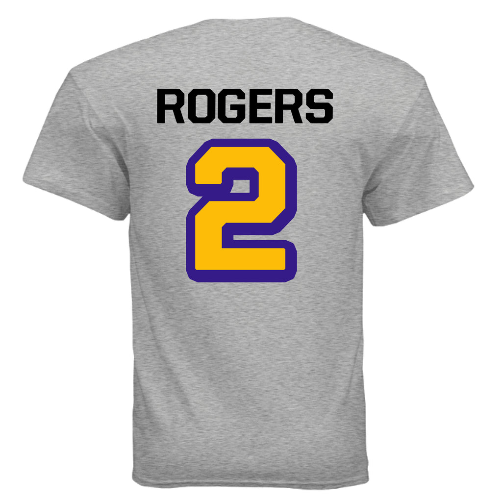 SPORT GREY - BACK