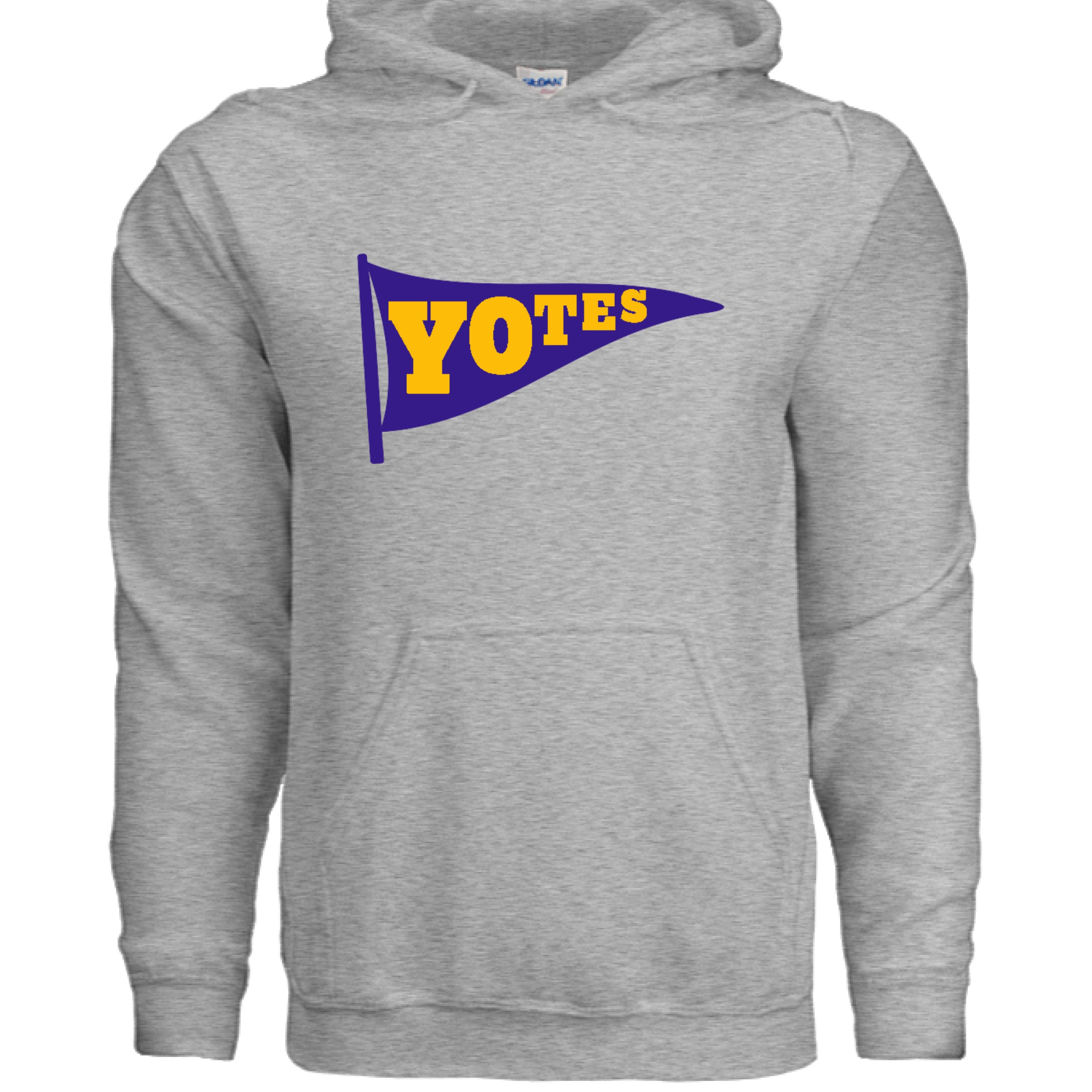 SPORT GREY - FRONT