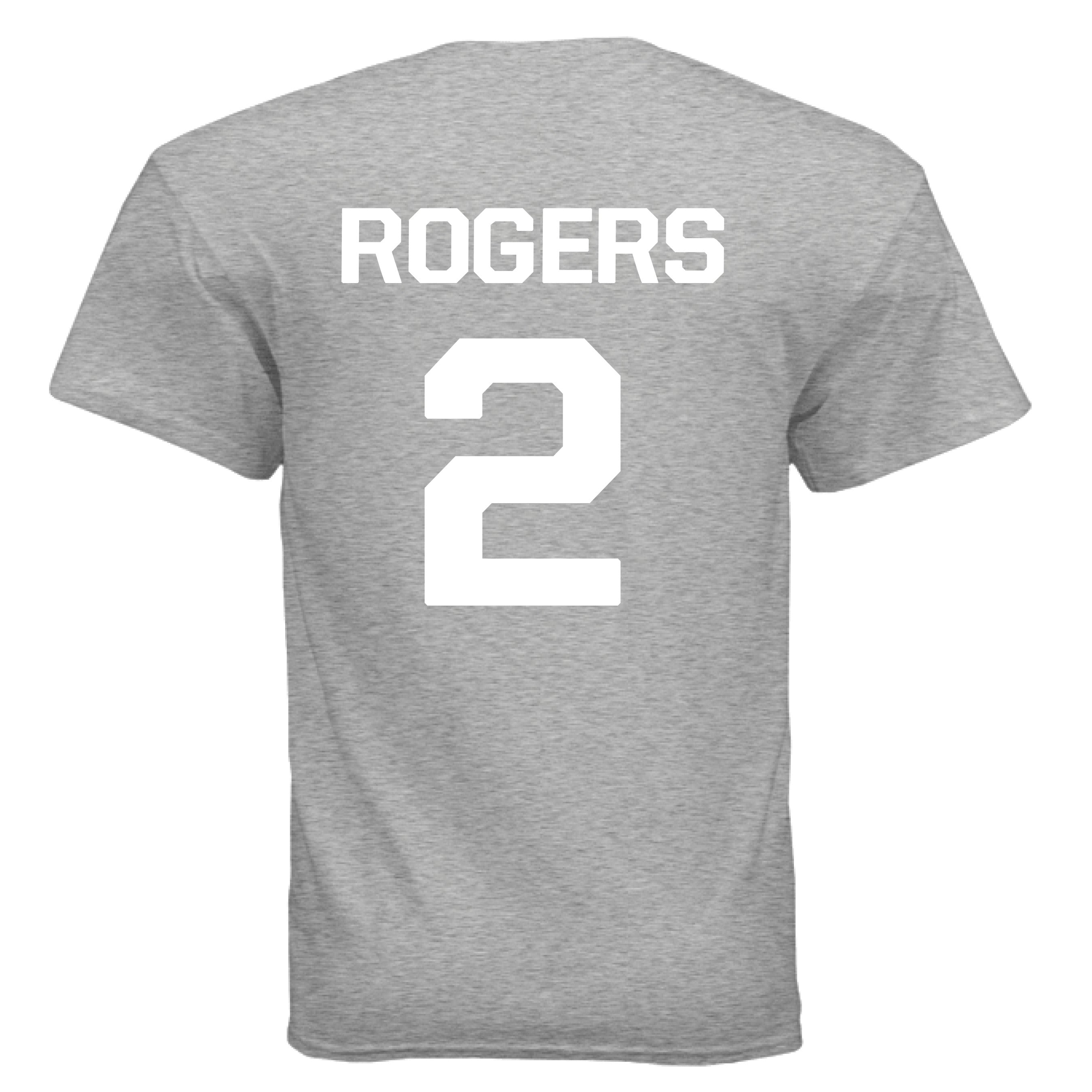 SPORT GREY - BACK