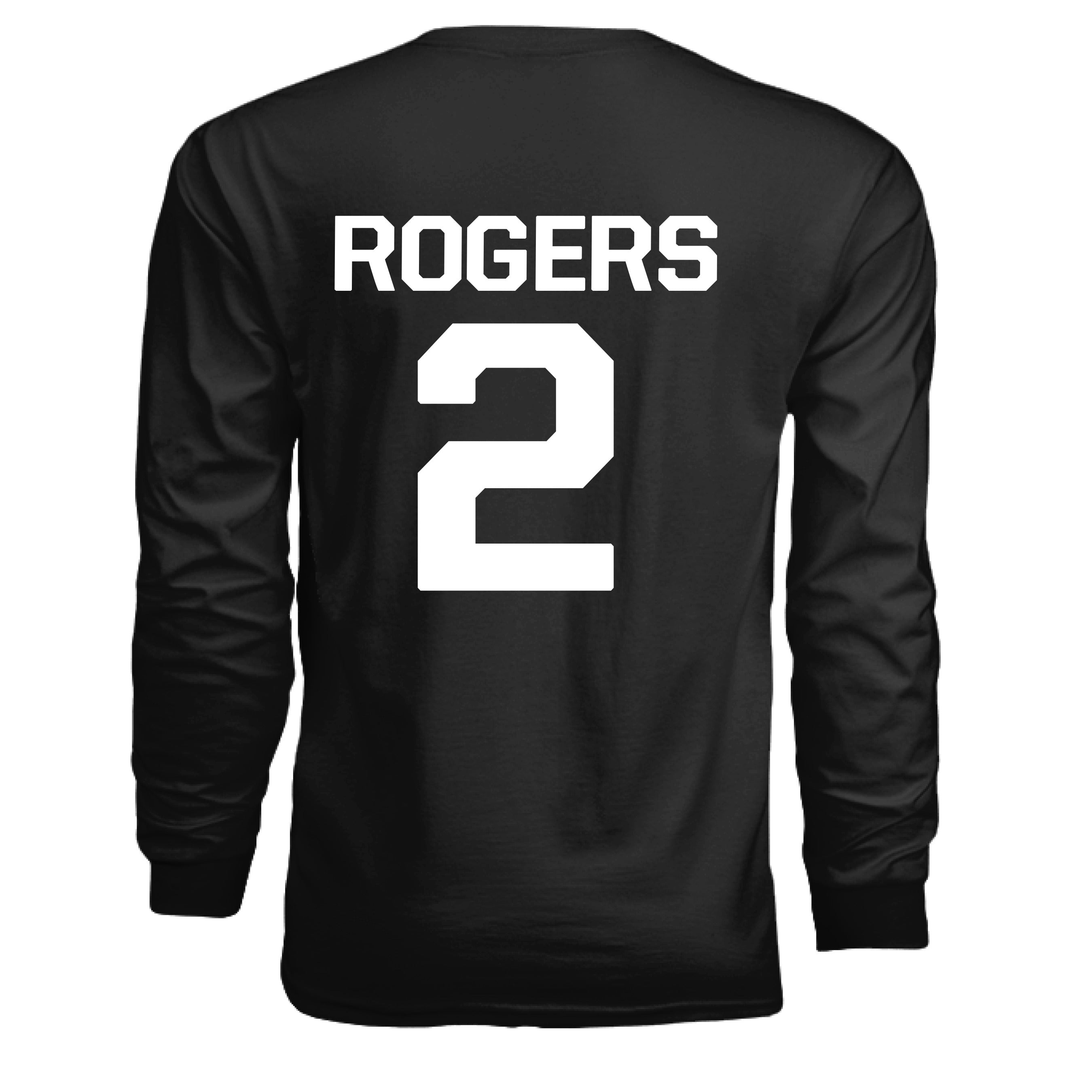 BLACK - BACK