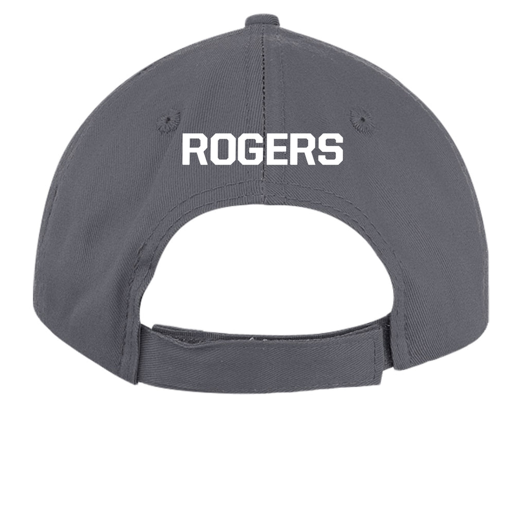 Charcoal - BACK