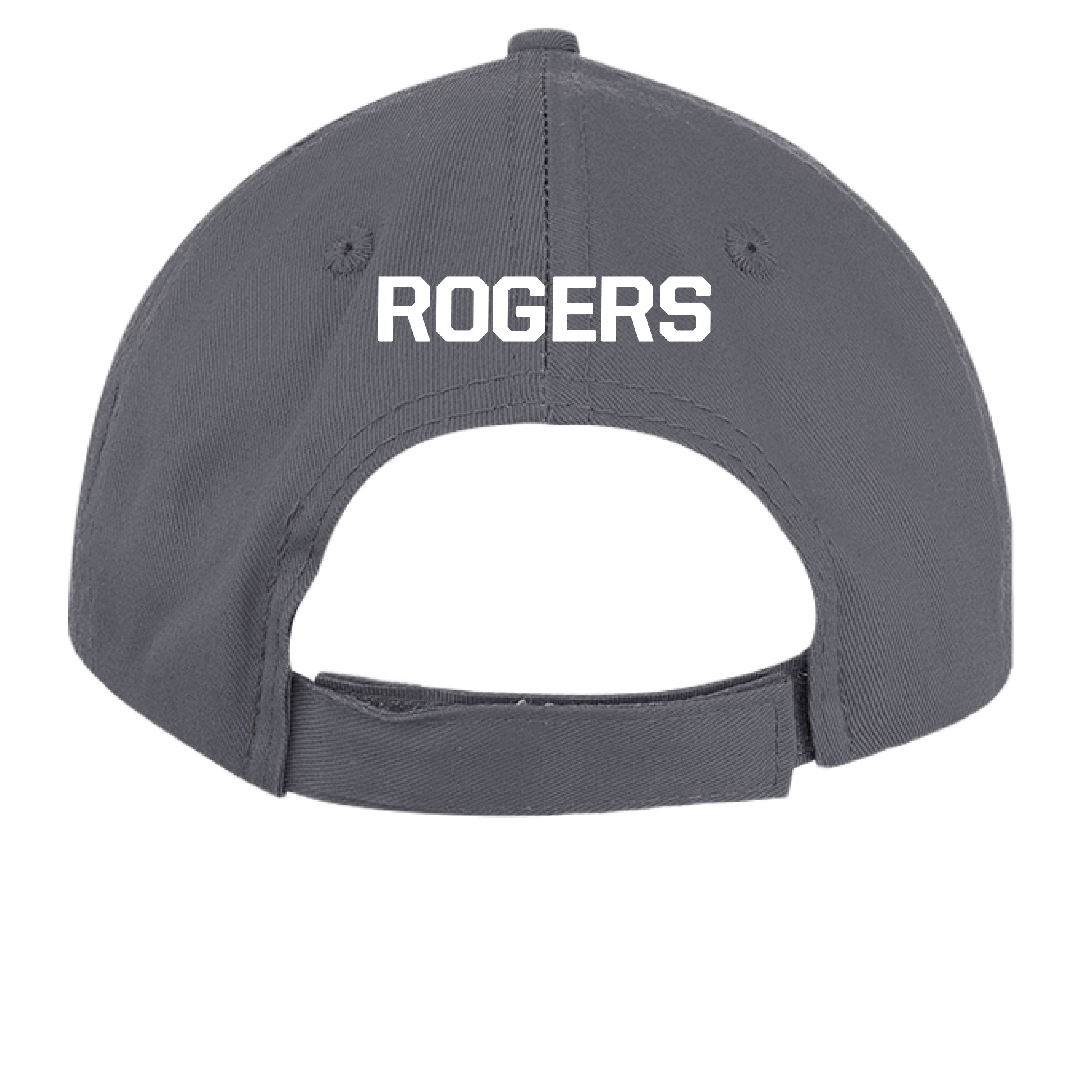 Charcoal - BACK