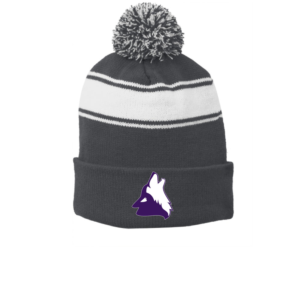 Iron Grey/Wht - FRONT