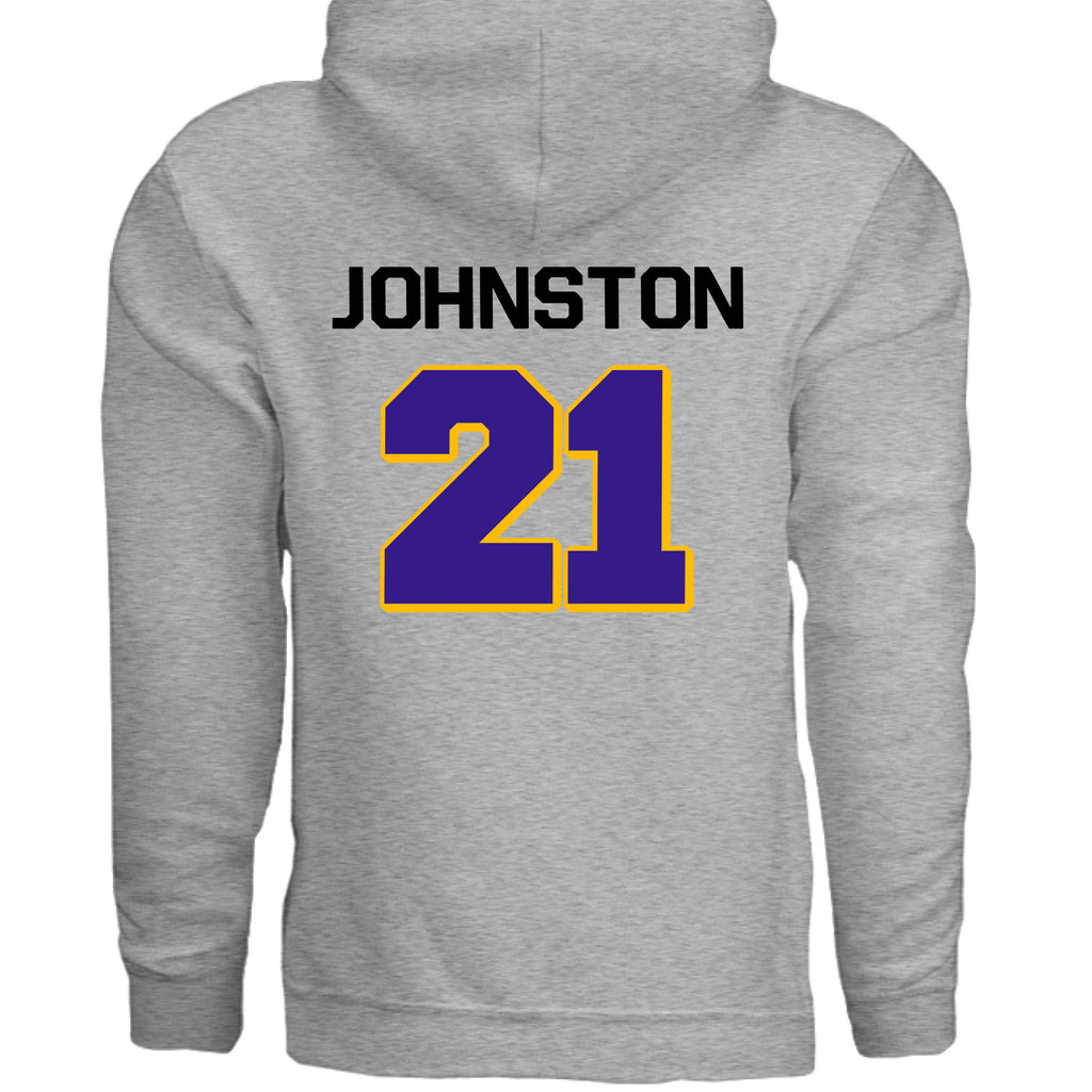 SPORT GREY - BACK