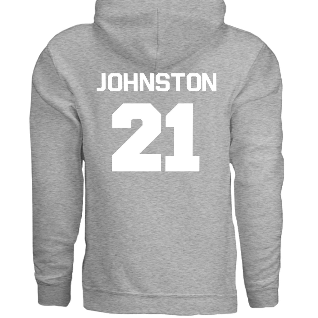 SPORT GREY - BACK