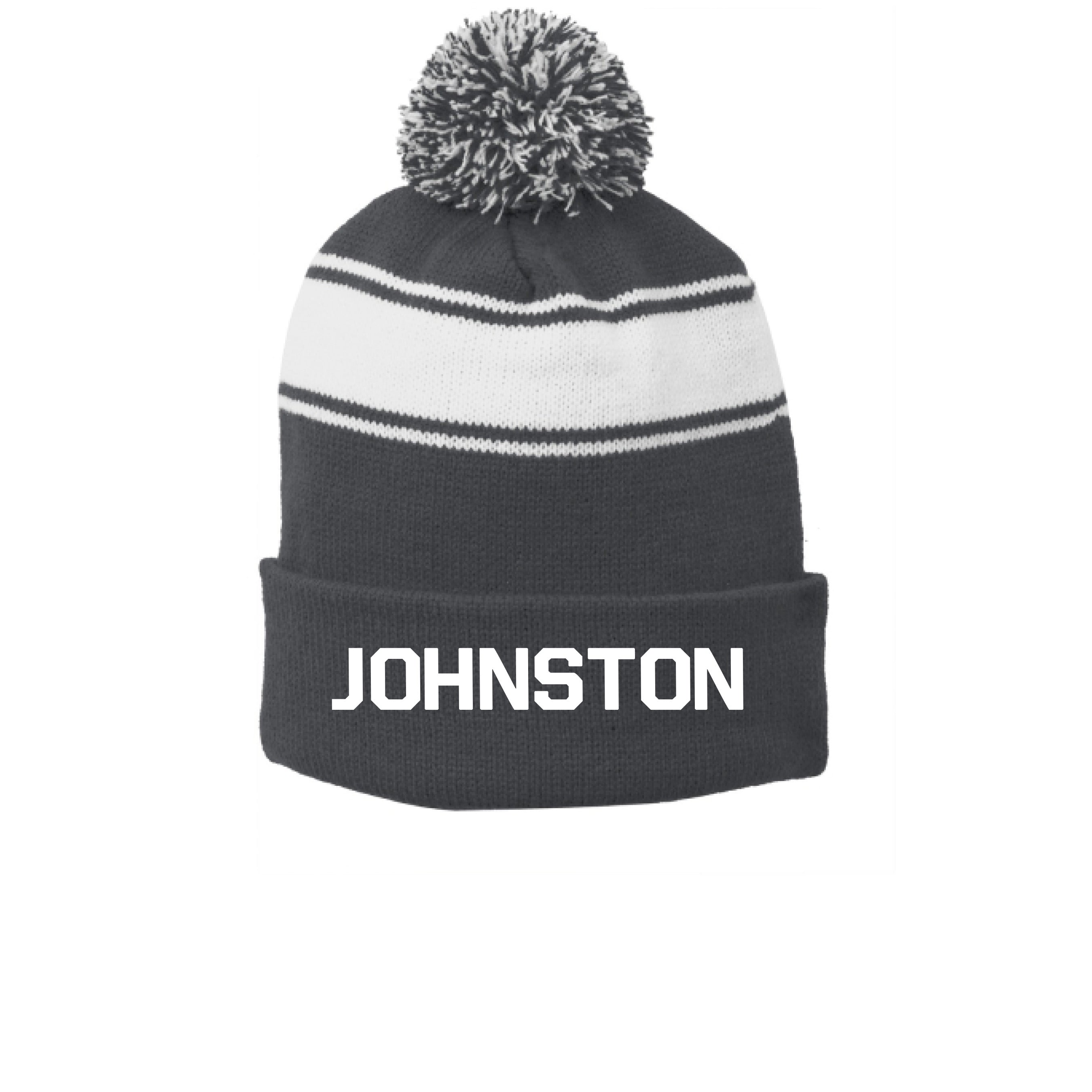 Iron Grey/Wht - BACK