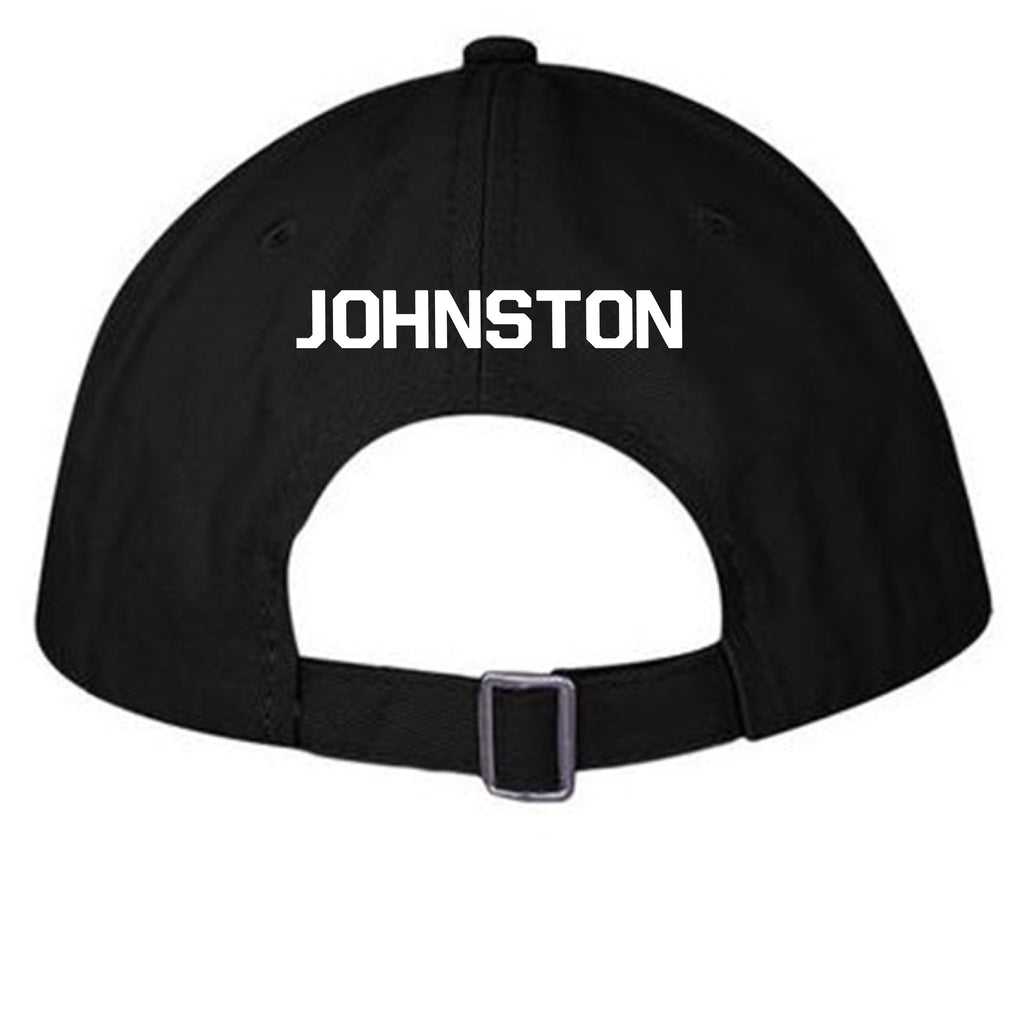 Black - BACK