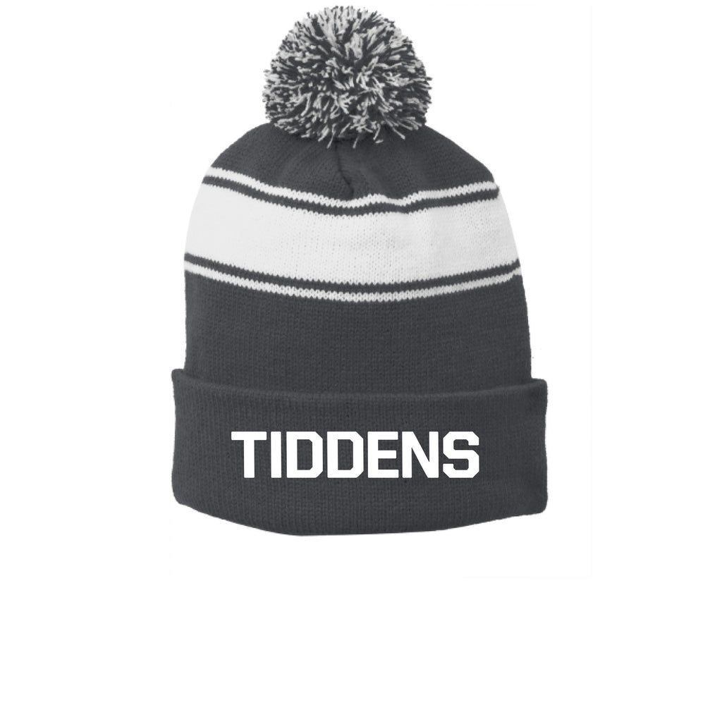 Iron Grey/Wht - BACK