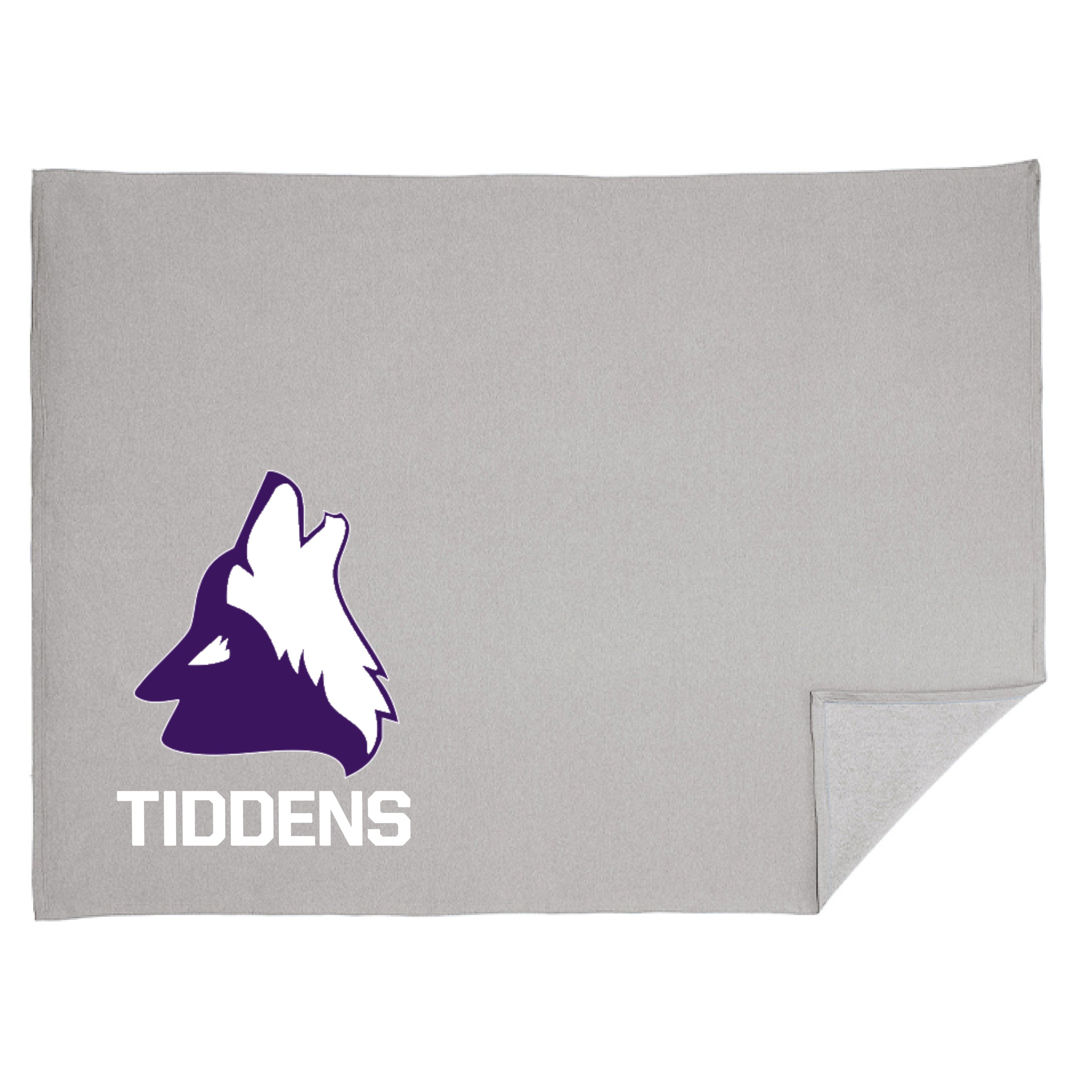 Athletic Hthr - FRONT