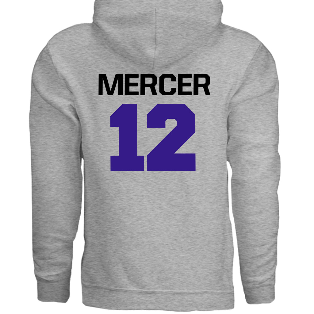 SPORT GREY - BACK
