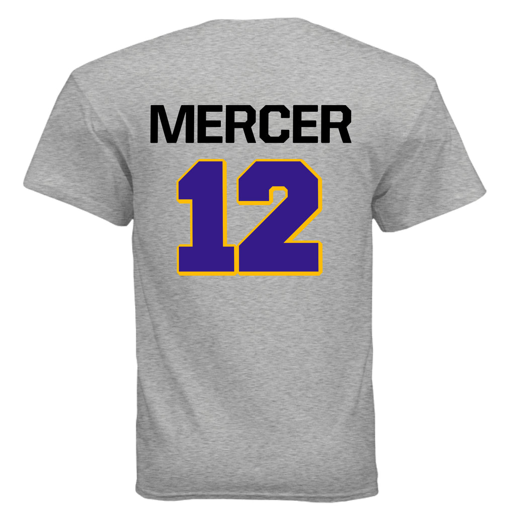 SPORT GREY - BACK