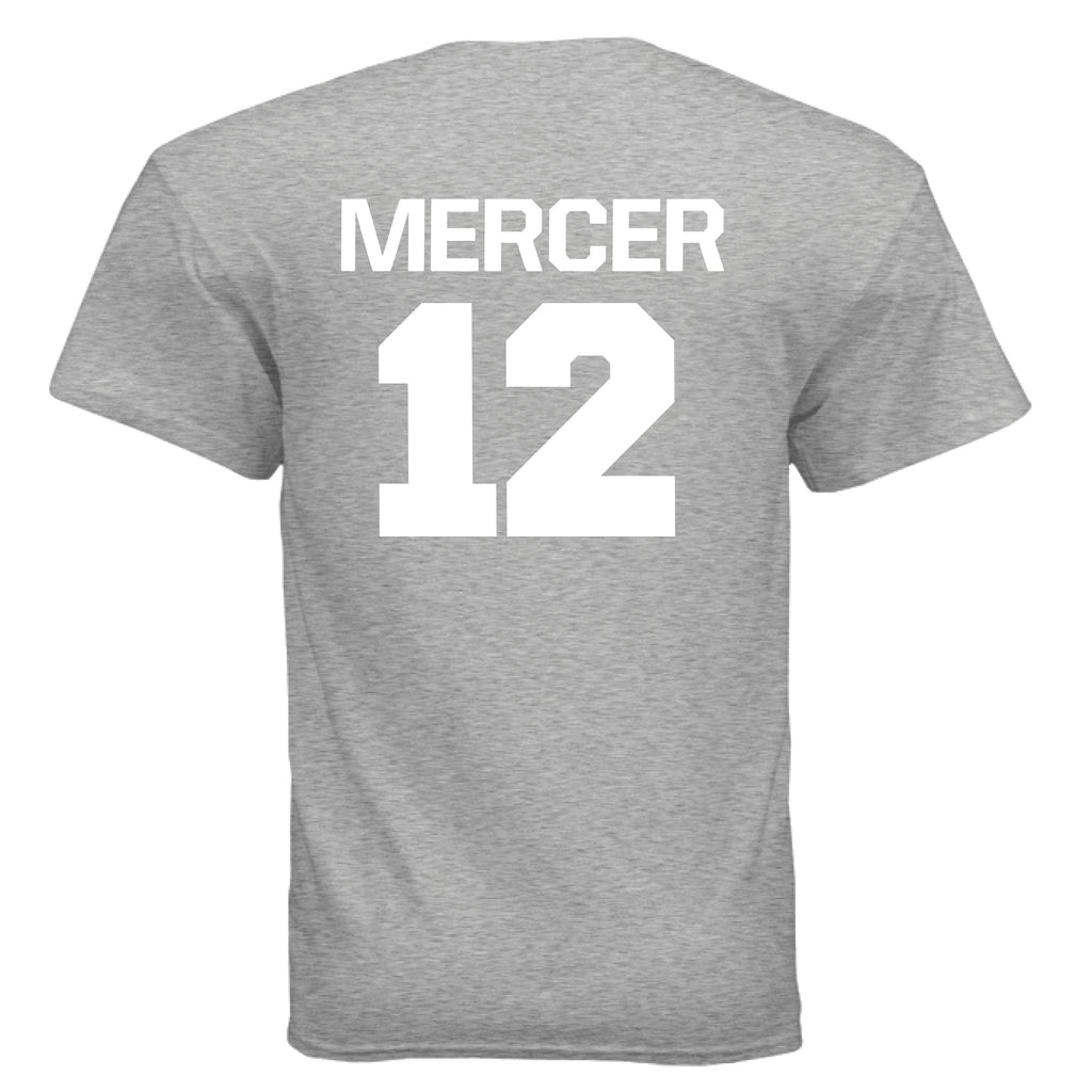 SPORT GREY - BACK