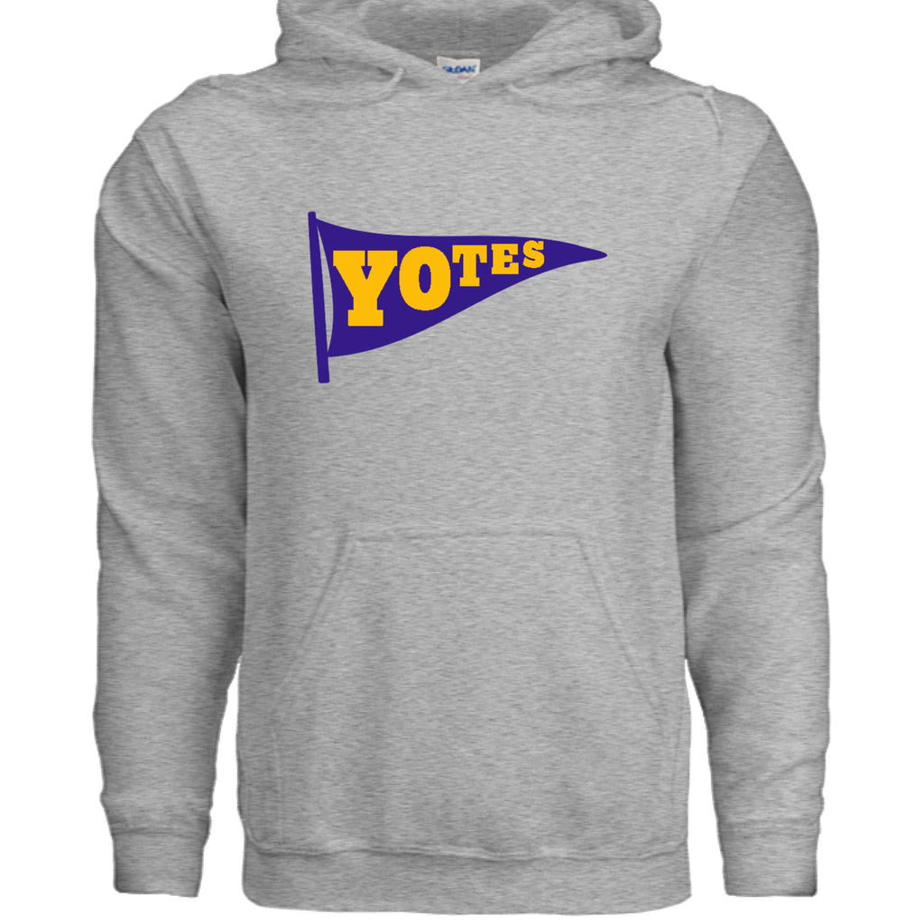 SPORT GREY - FRONT