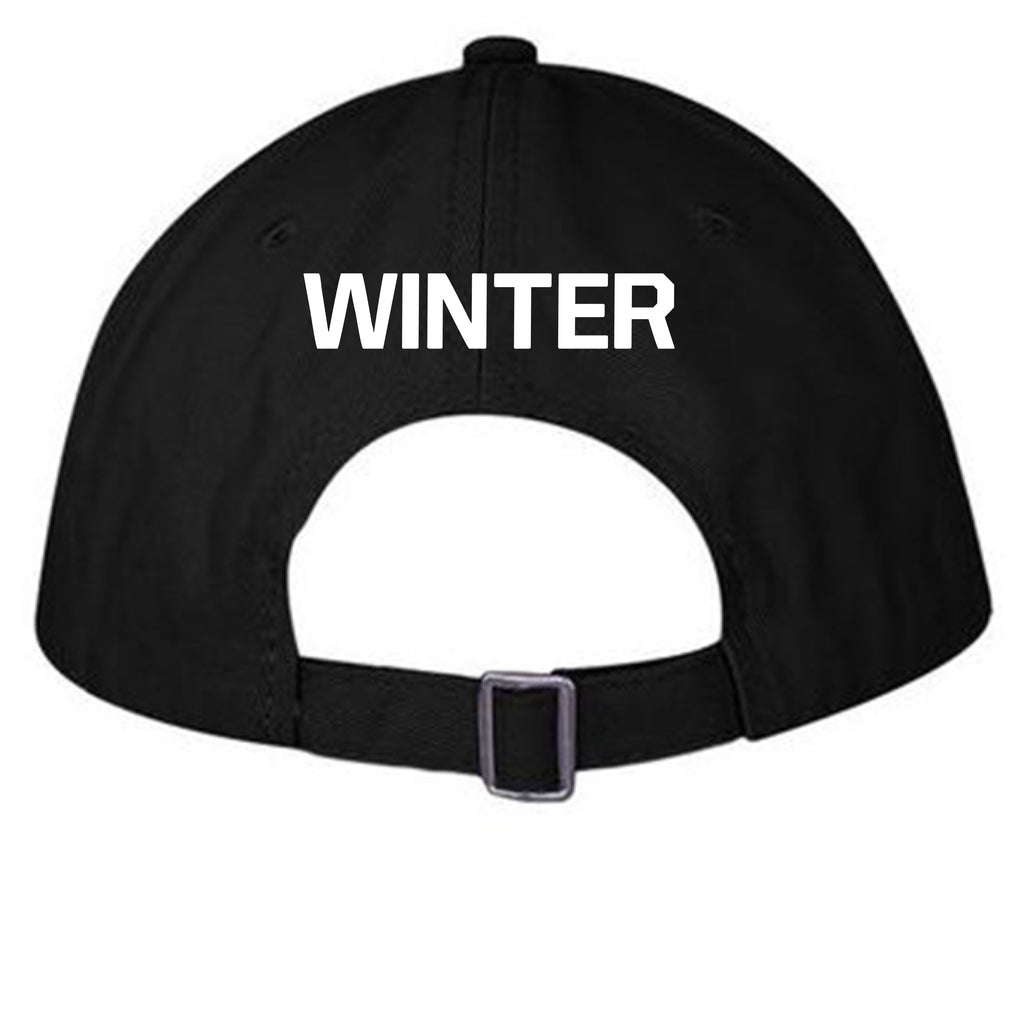 Black - BACK