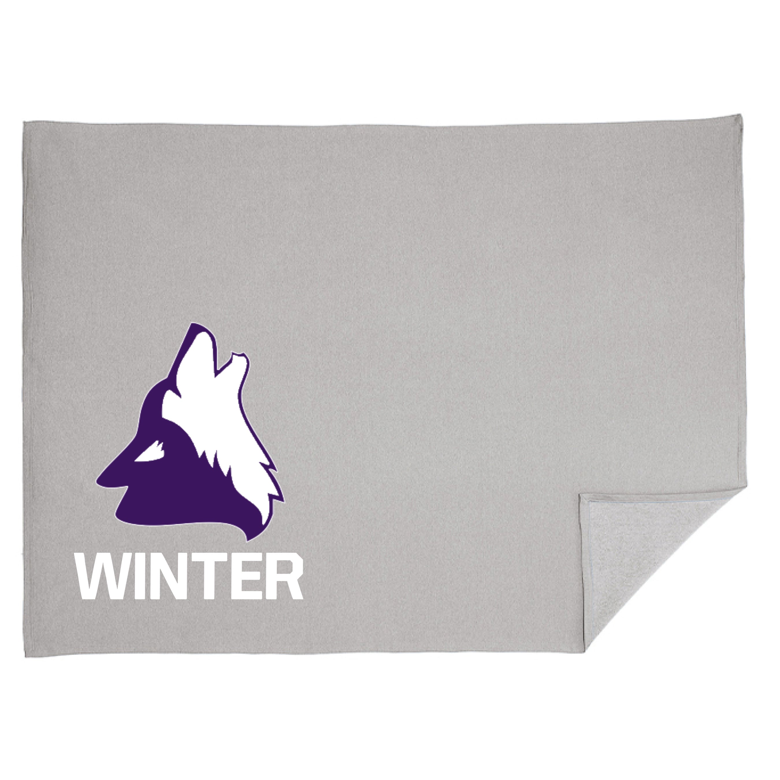 Athletic Hthr - FRONT