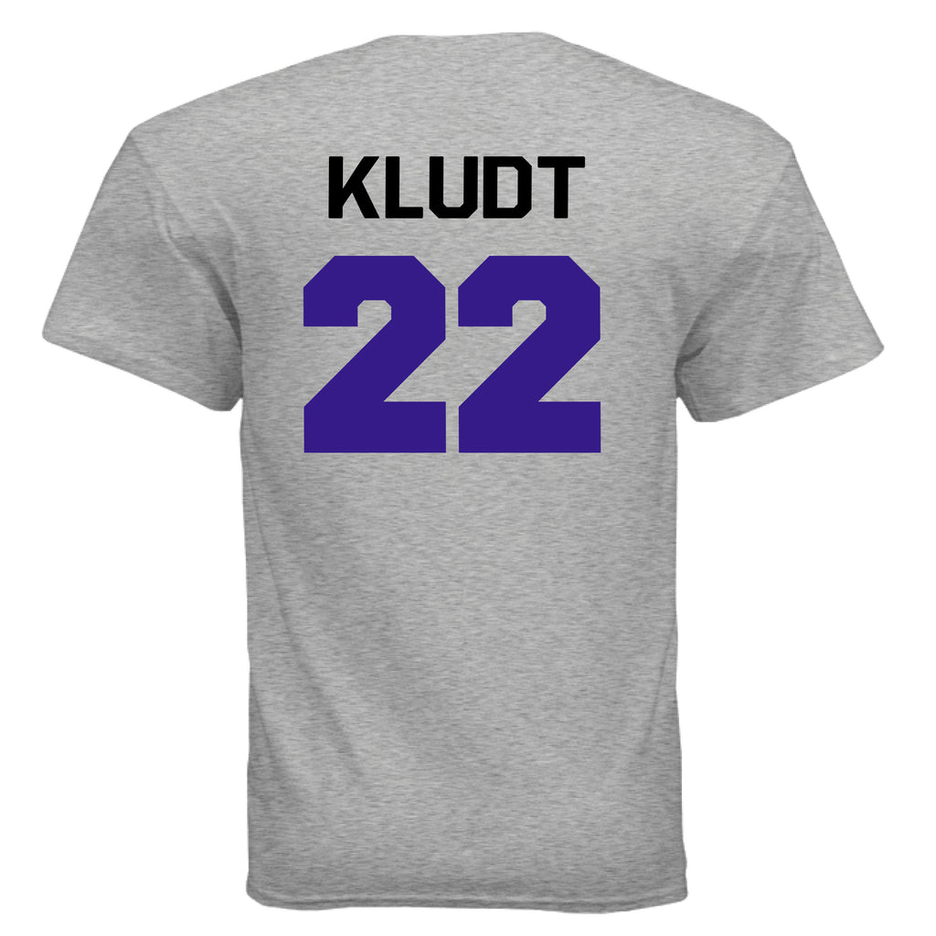 SPORT GREY - BACK