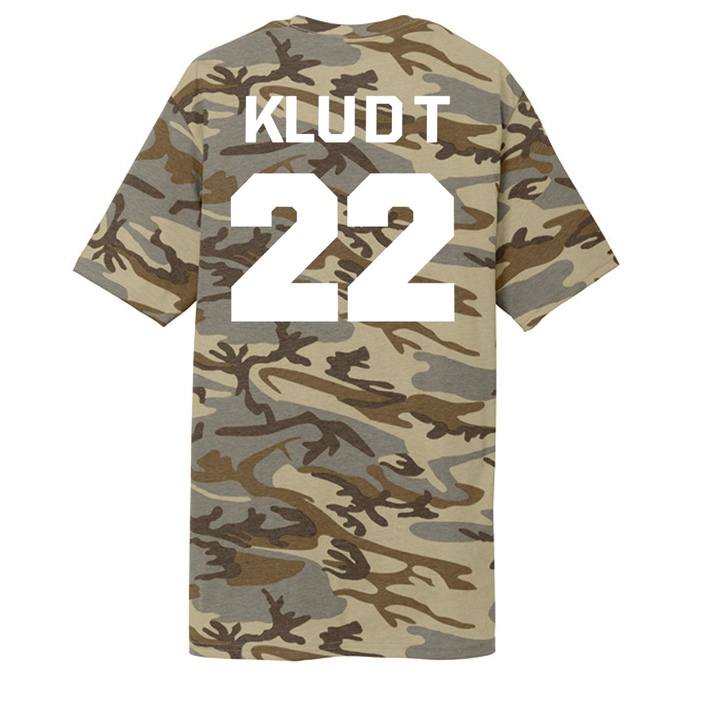 DESERT CAMO - BACK