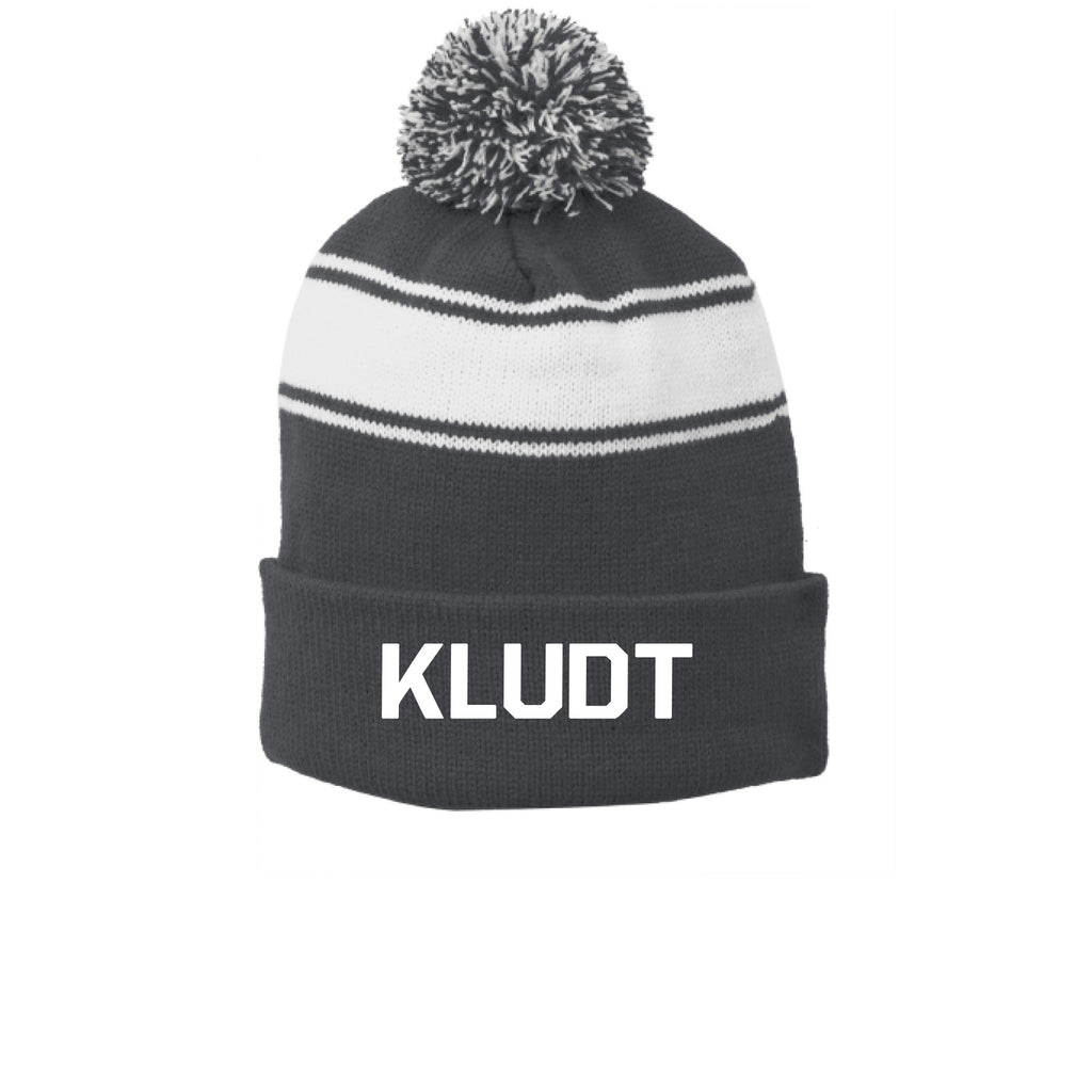 Iron Grey/Wht - BACK