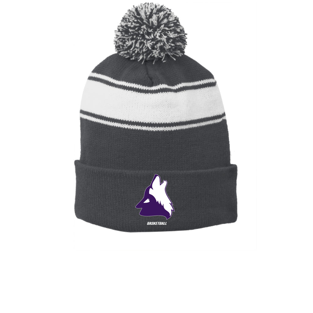 Iron Grey/Wht - FRONT