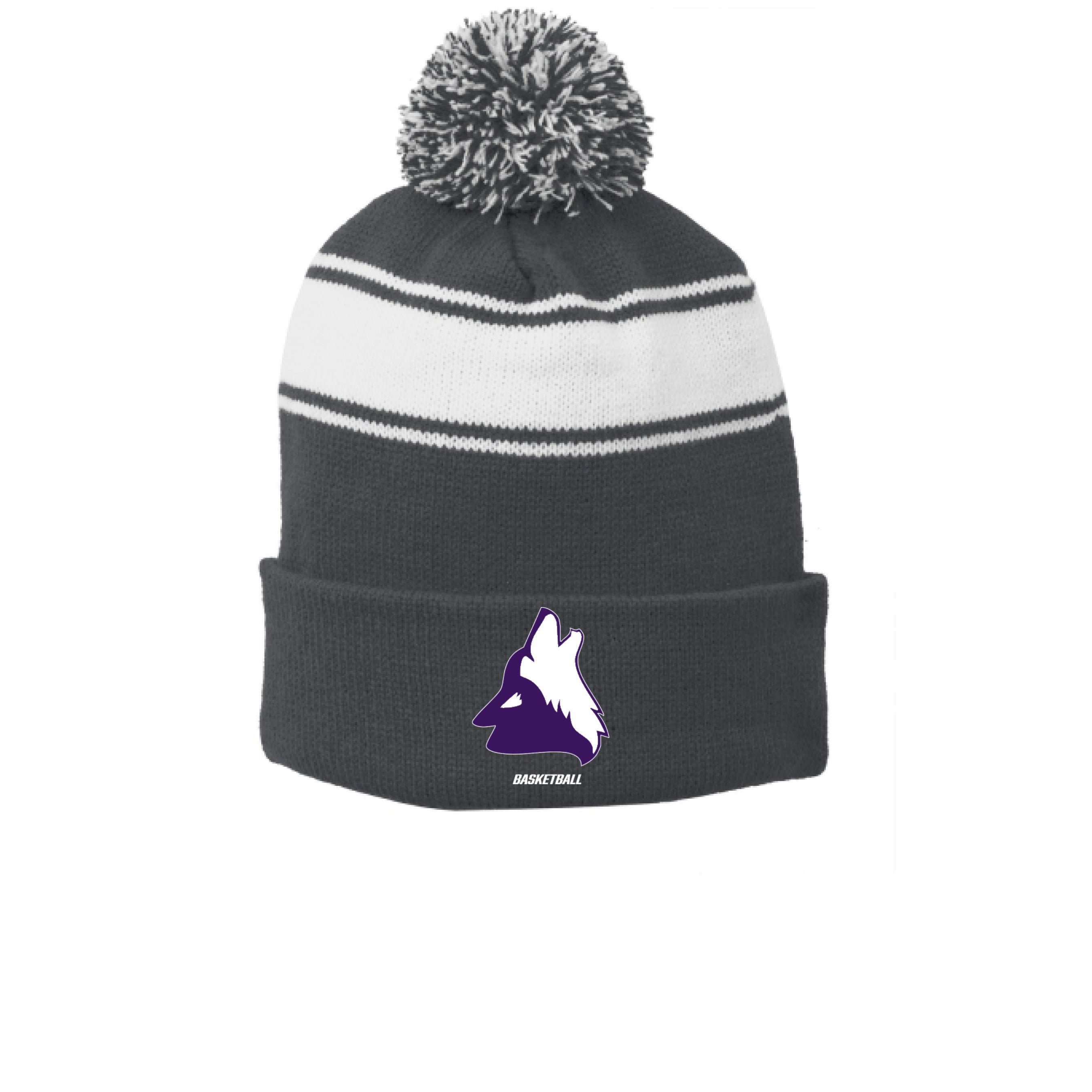 Iron Grey/Wht - FRONT