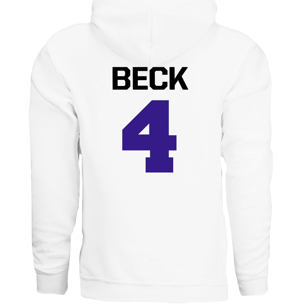 WHITE - BACK