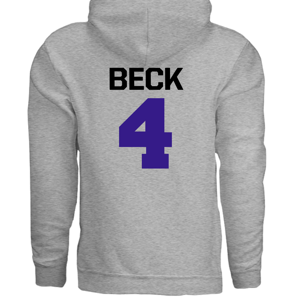 SPORT GREY - BACK