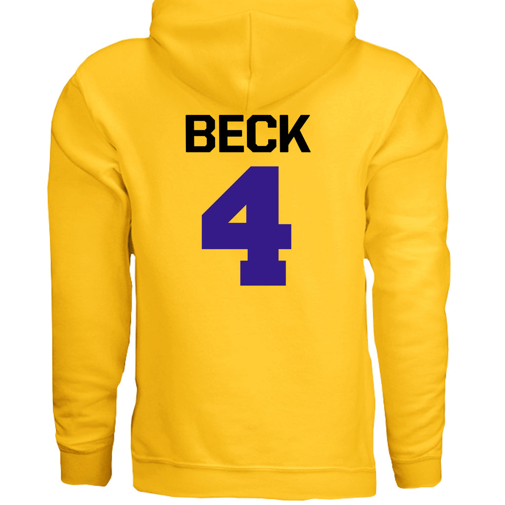 GOLD - BACK