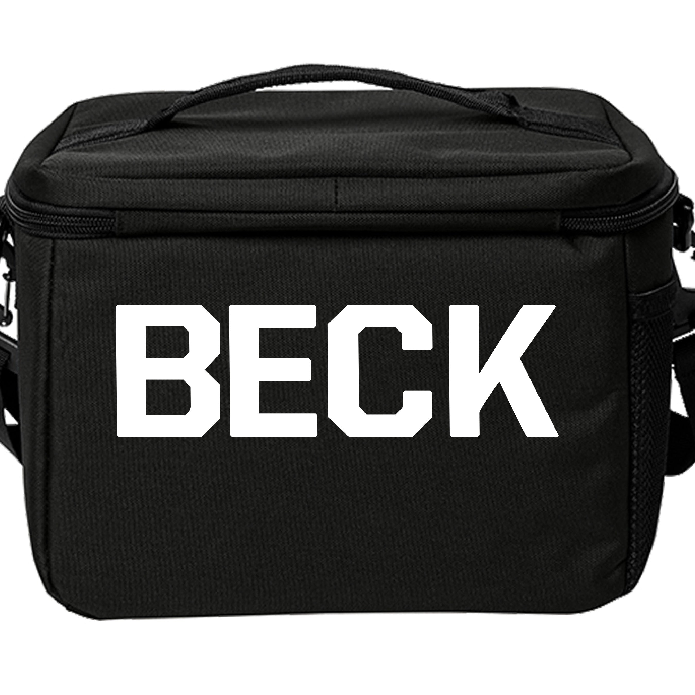 Black - BACK