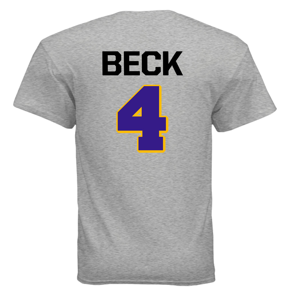 SPORT GREY - BACK