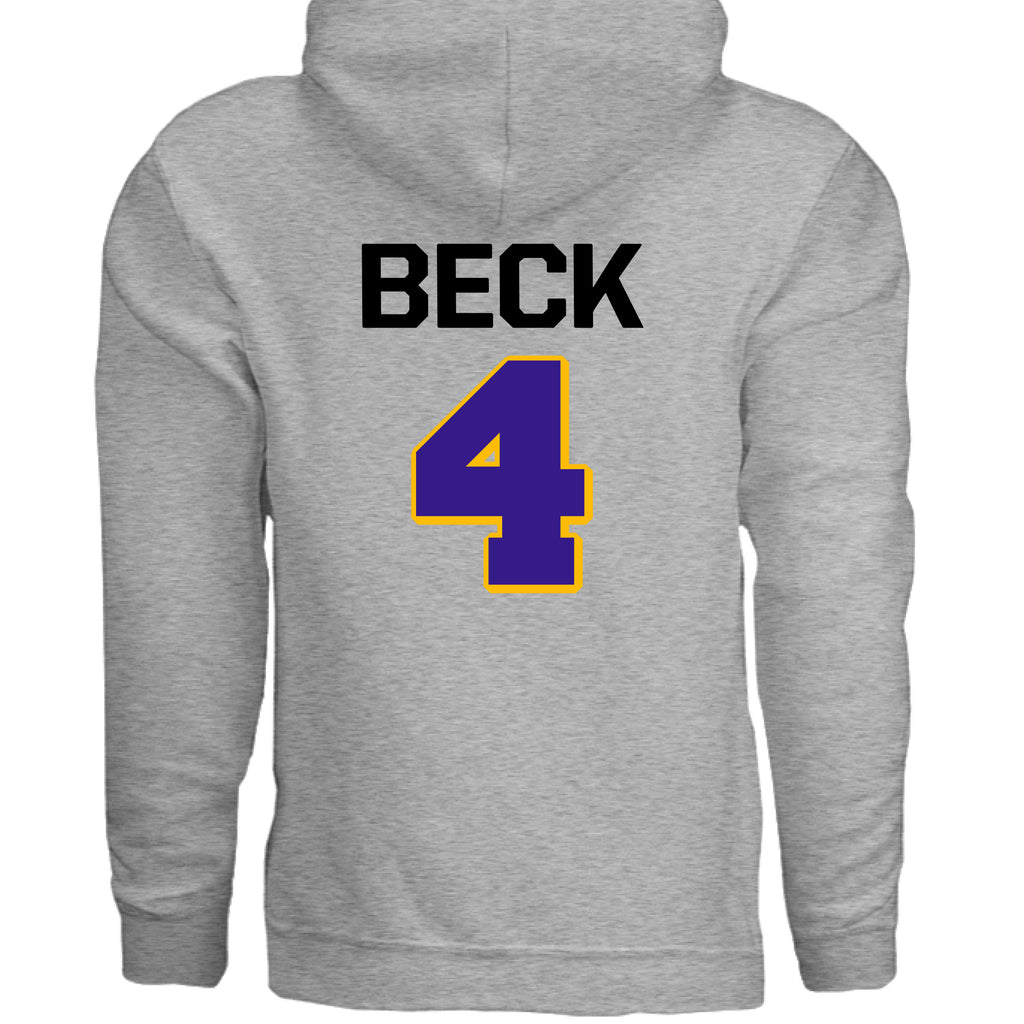 SPORT GREY - BACK