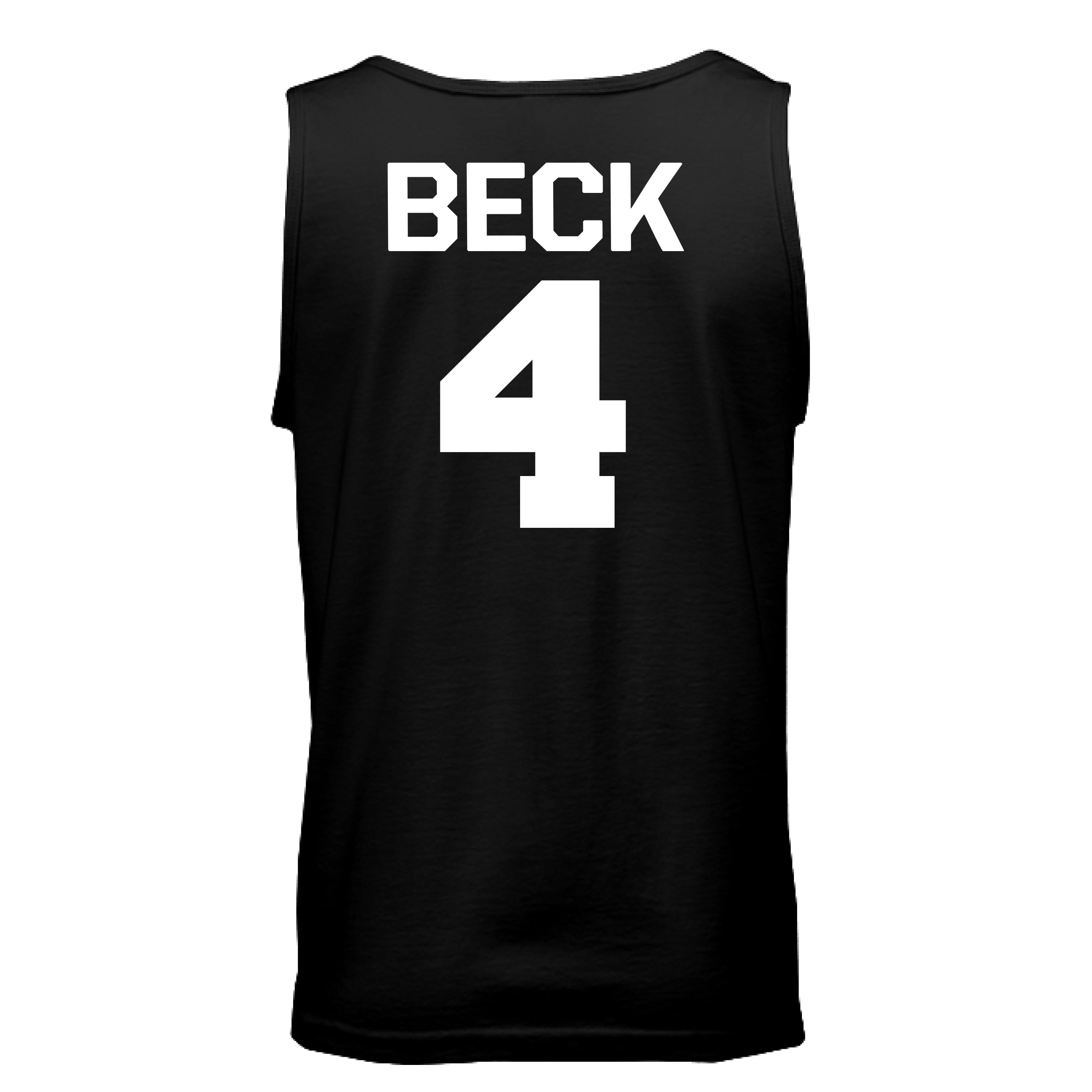 BLACK - BACK