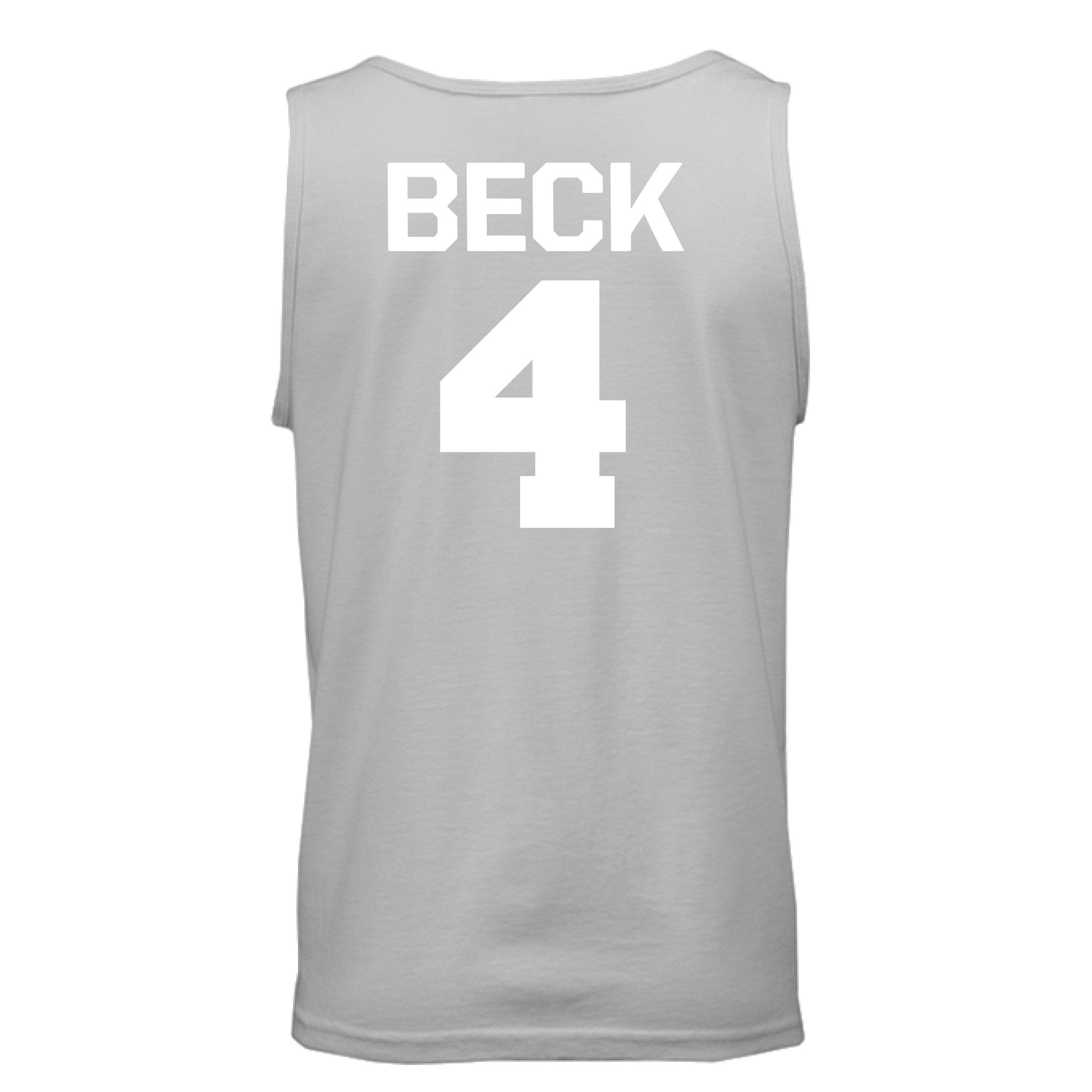 SILVER - BACK