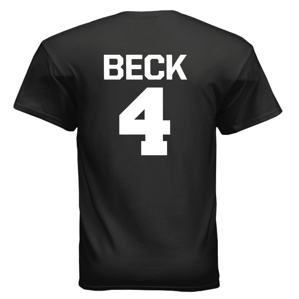 BLACK - BACK