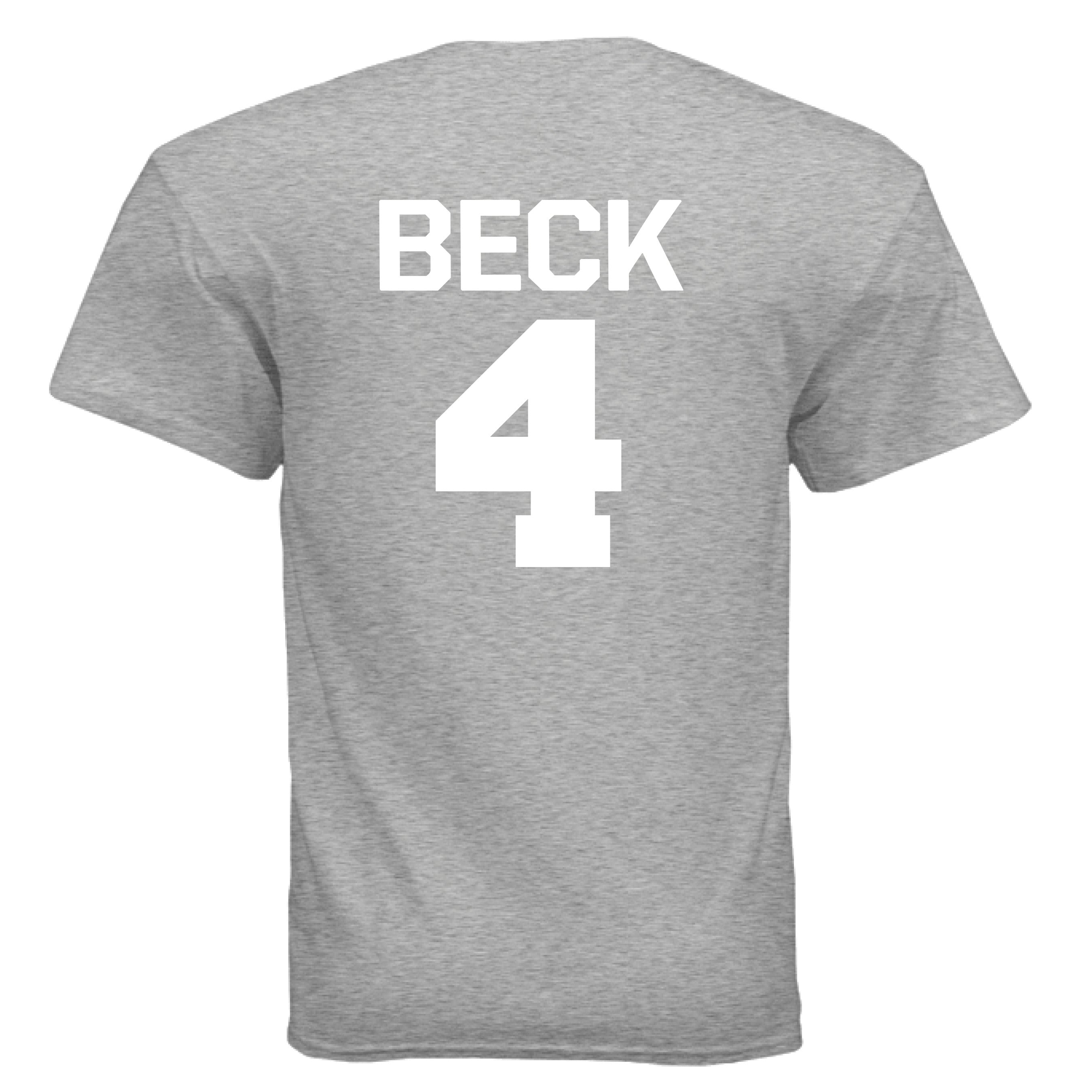 SPORT GREY - BACK