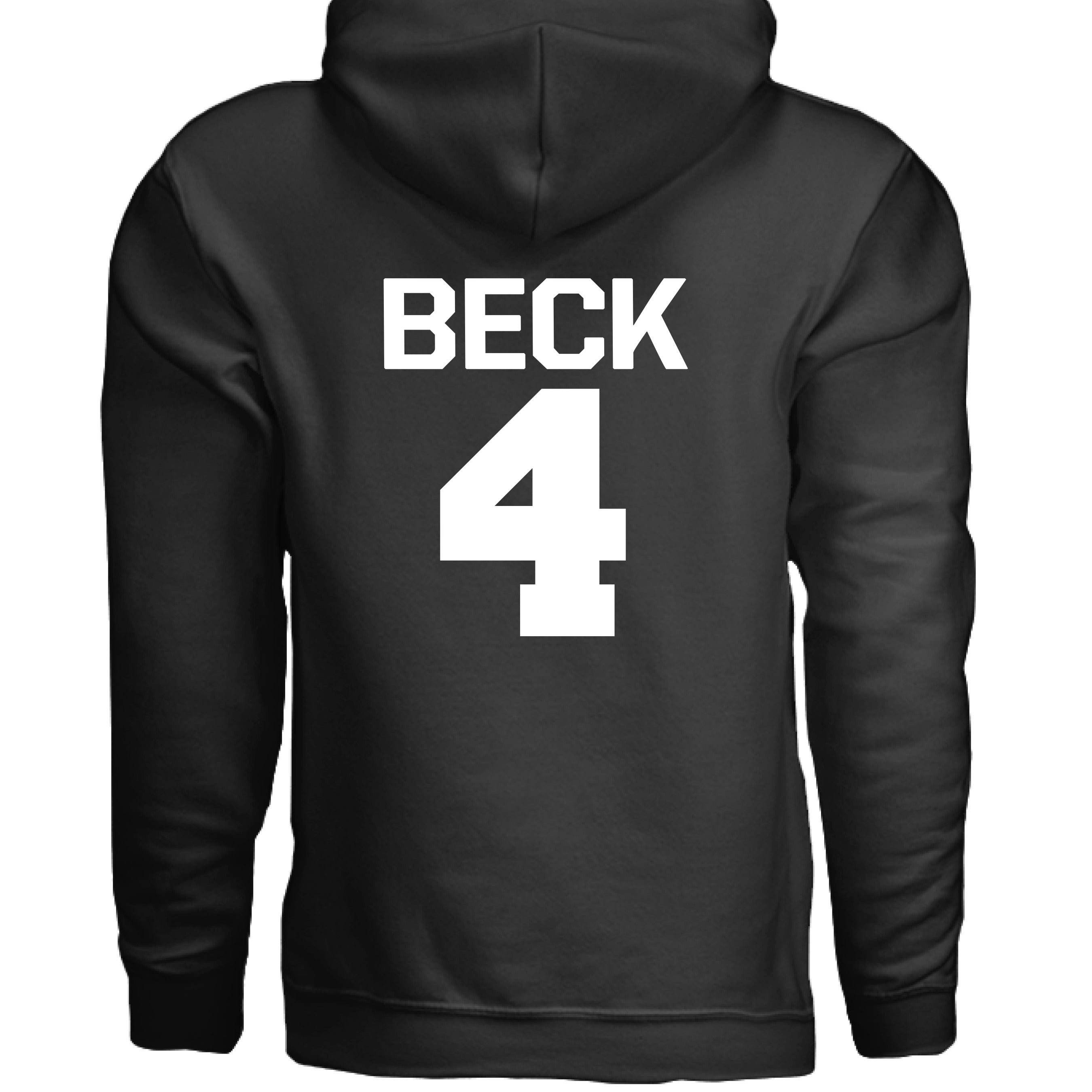 BLACK - BACK