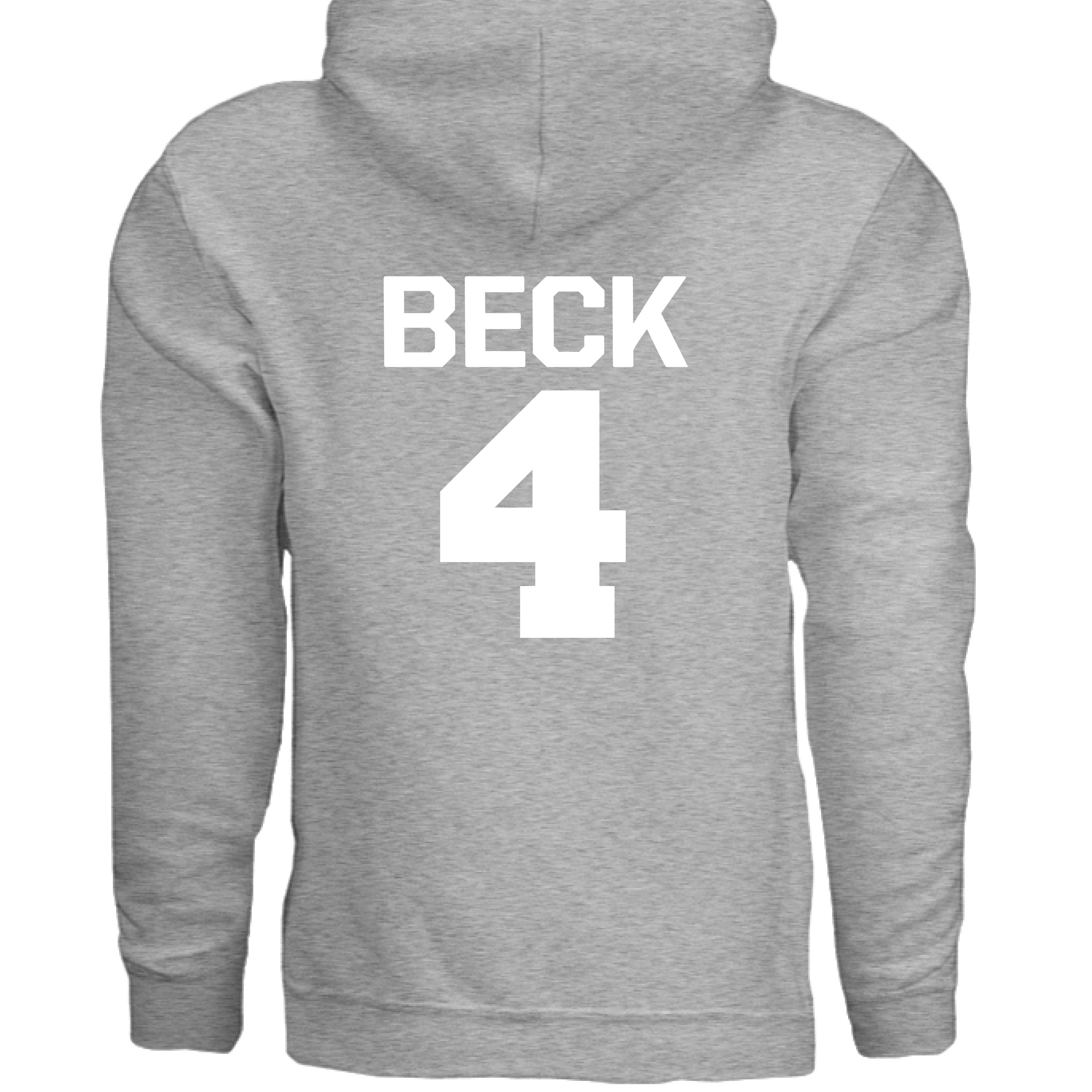 SPORT GREY - BACK