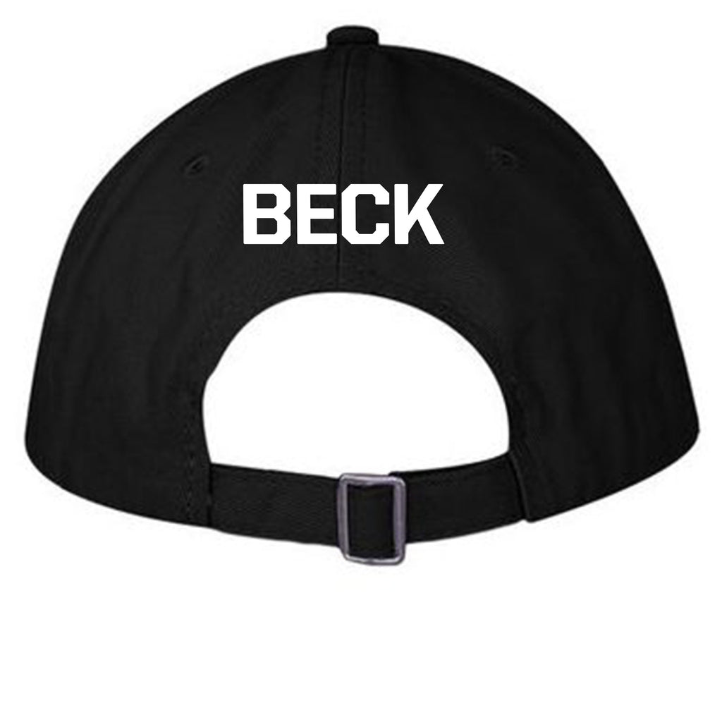 Black - BACK