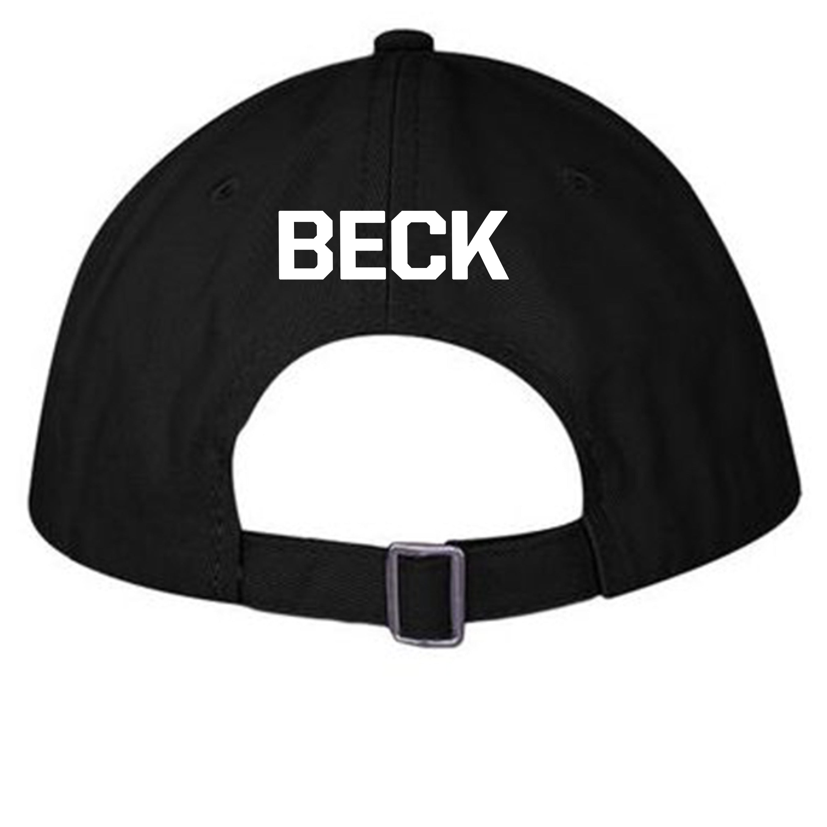 Black - BACK