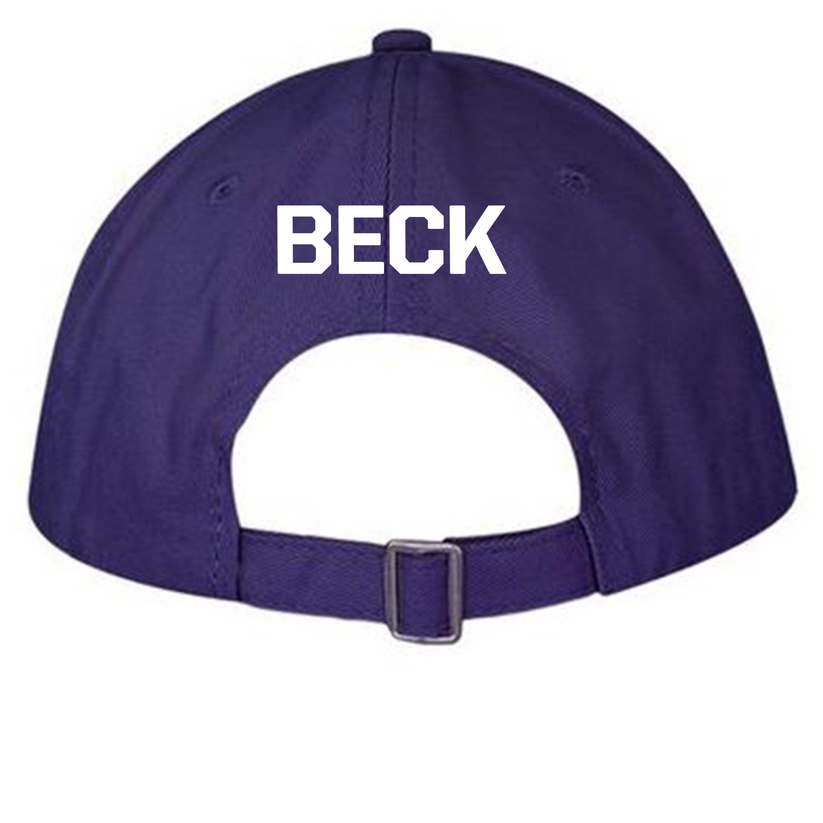 Purple - BACK