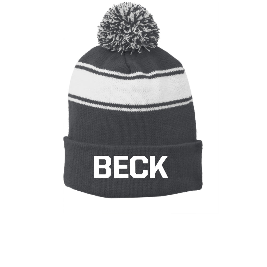 Iron Grey/Wht - BACK