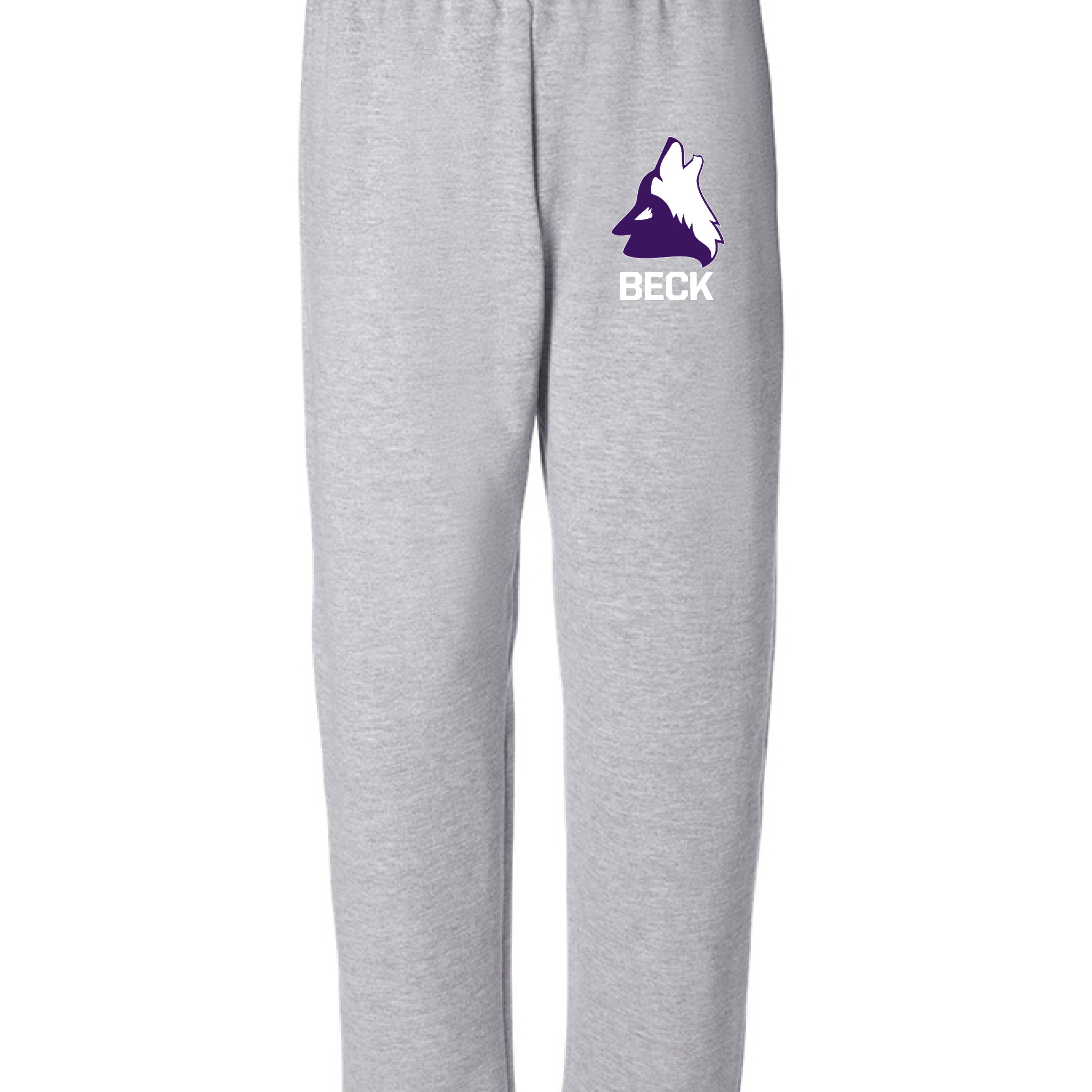 SPORT GREY - FRONT