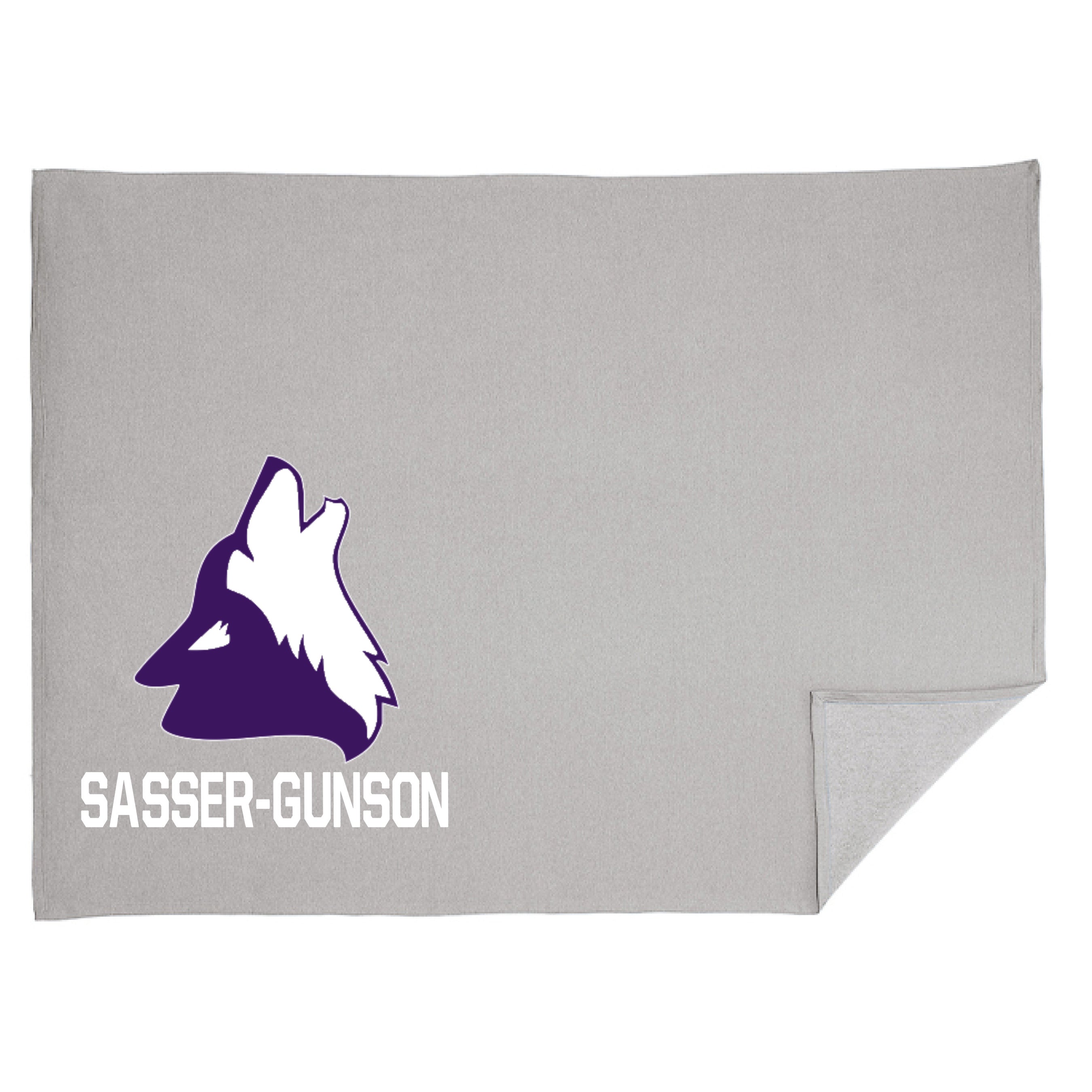 Athletic Hthr - FRONT